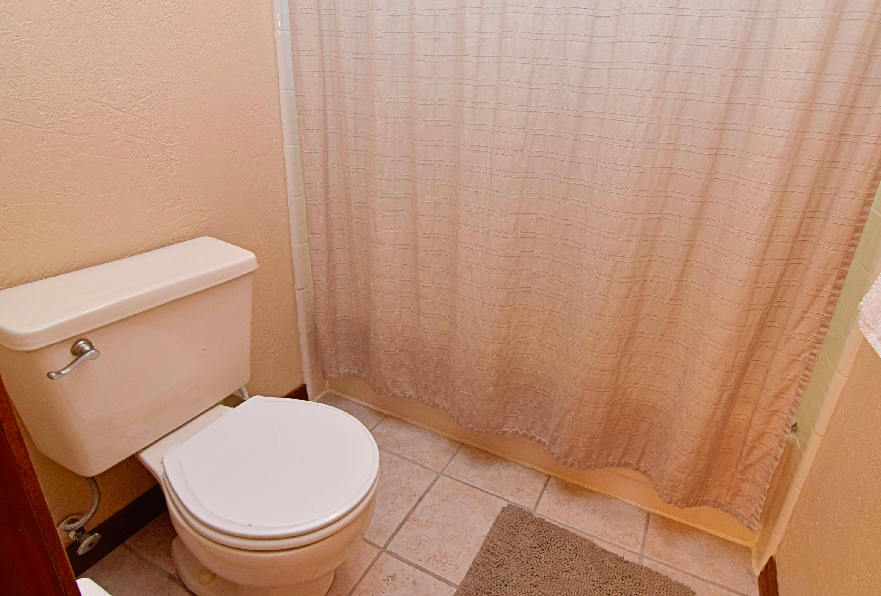 PALM CREST - Residential