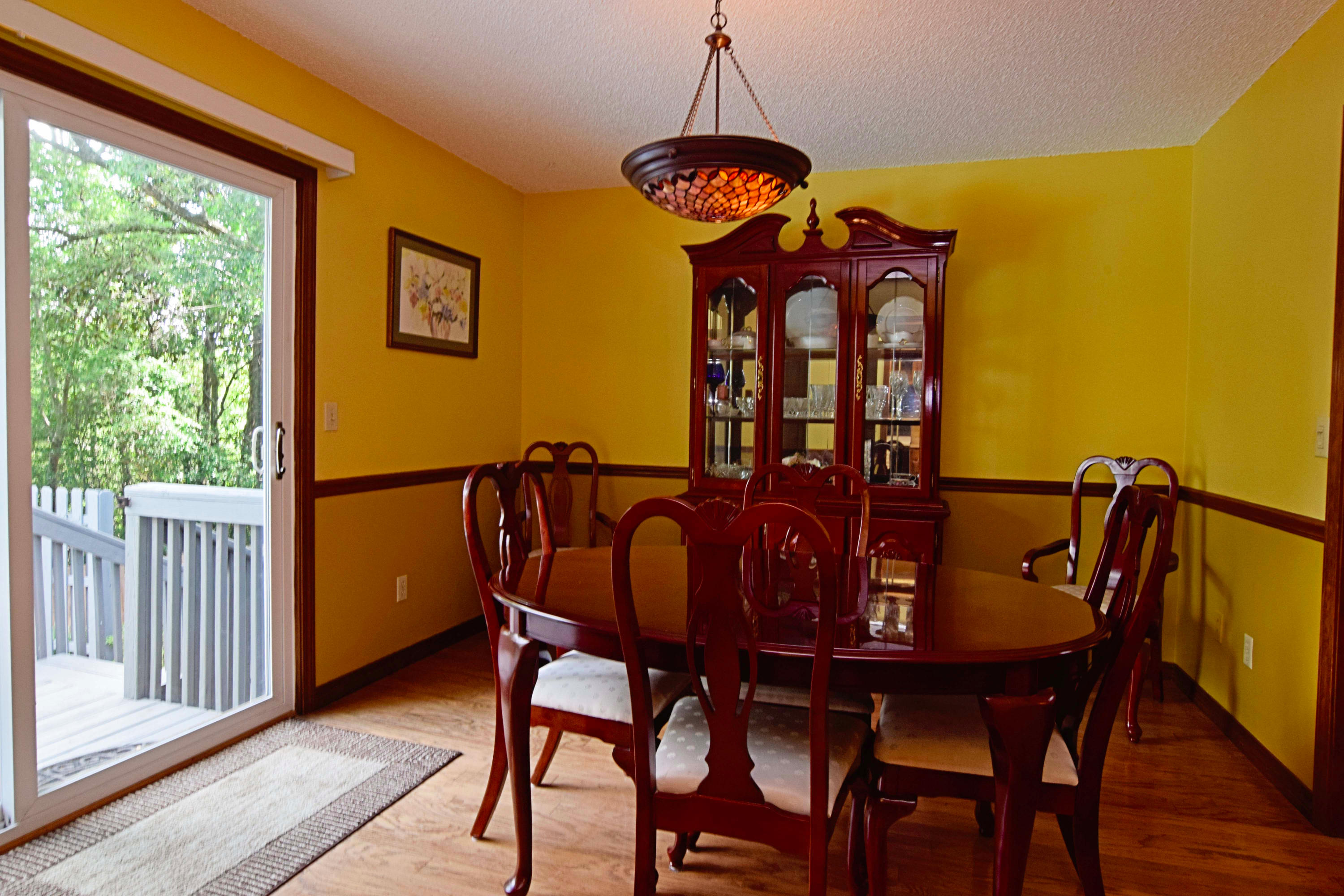 PALM CREST - Residential