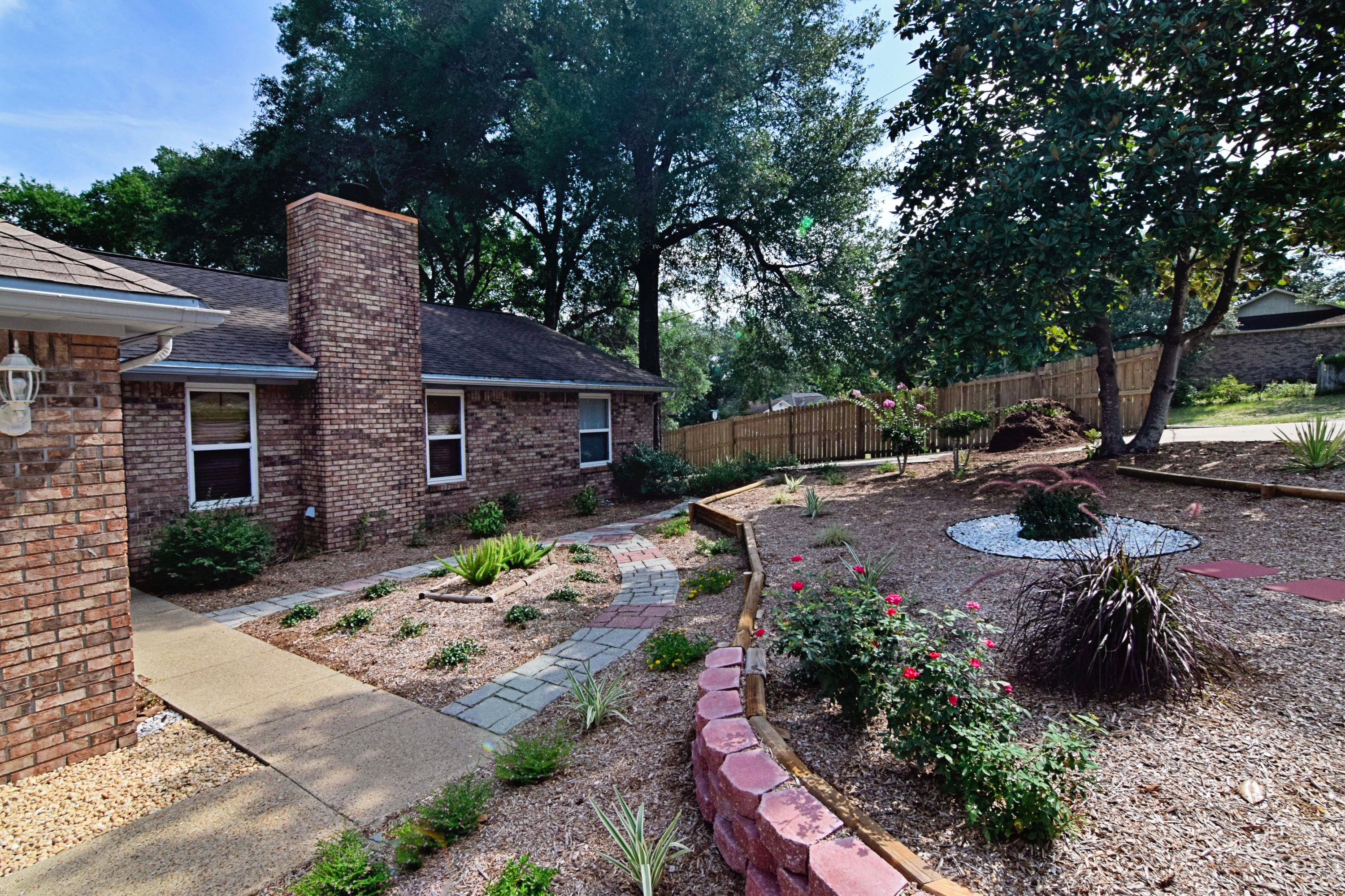 PALM CREST - Residential