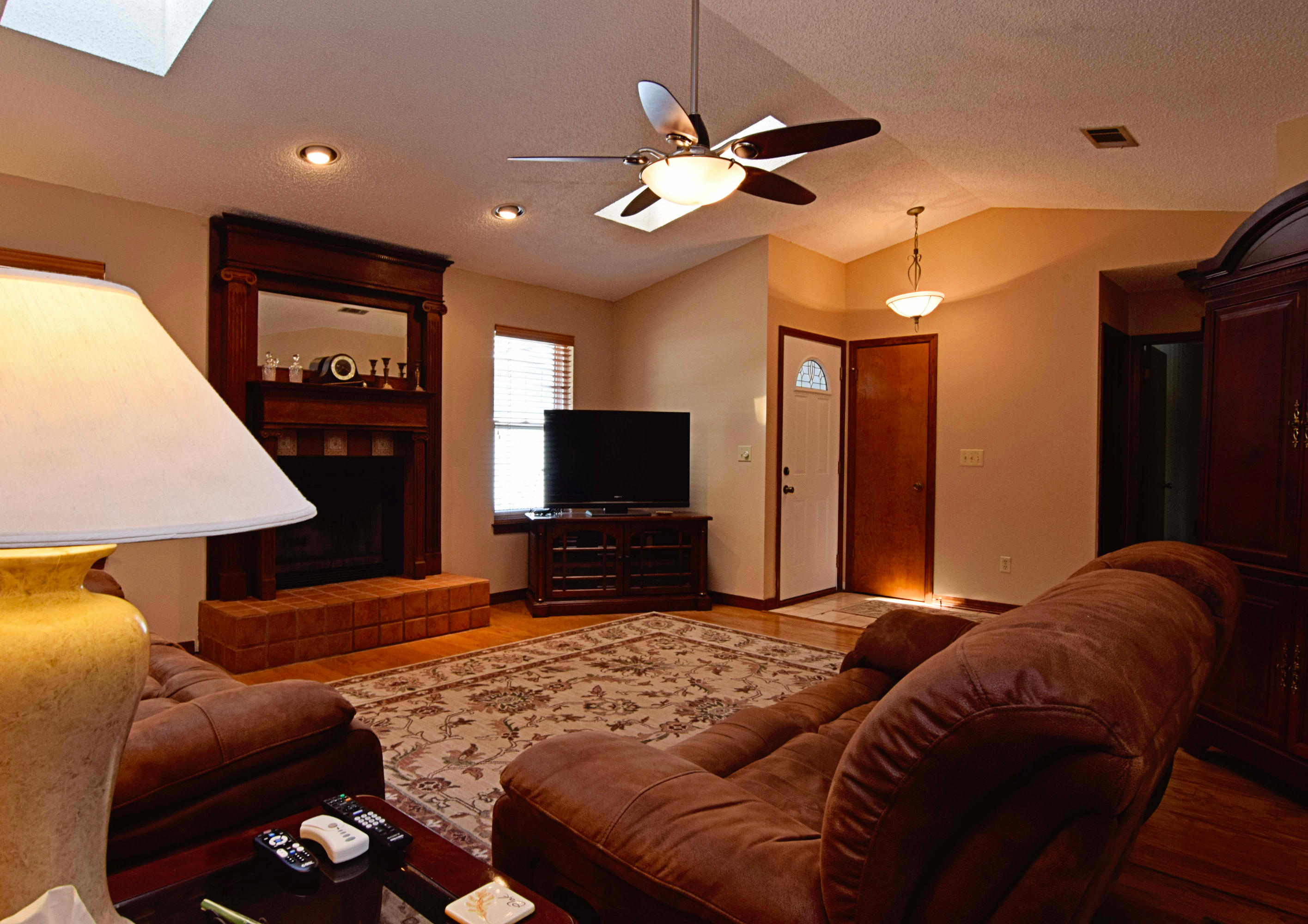 PALM CREST - Residential