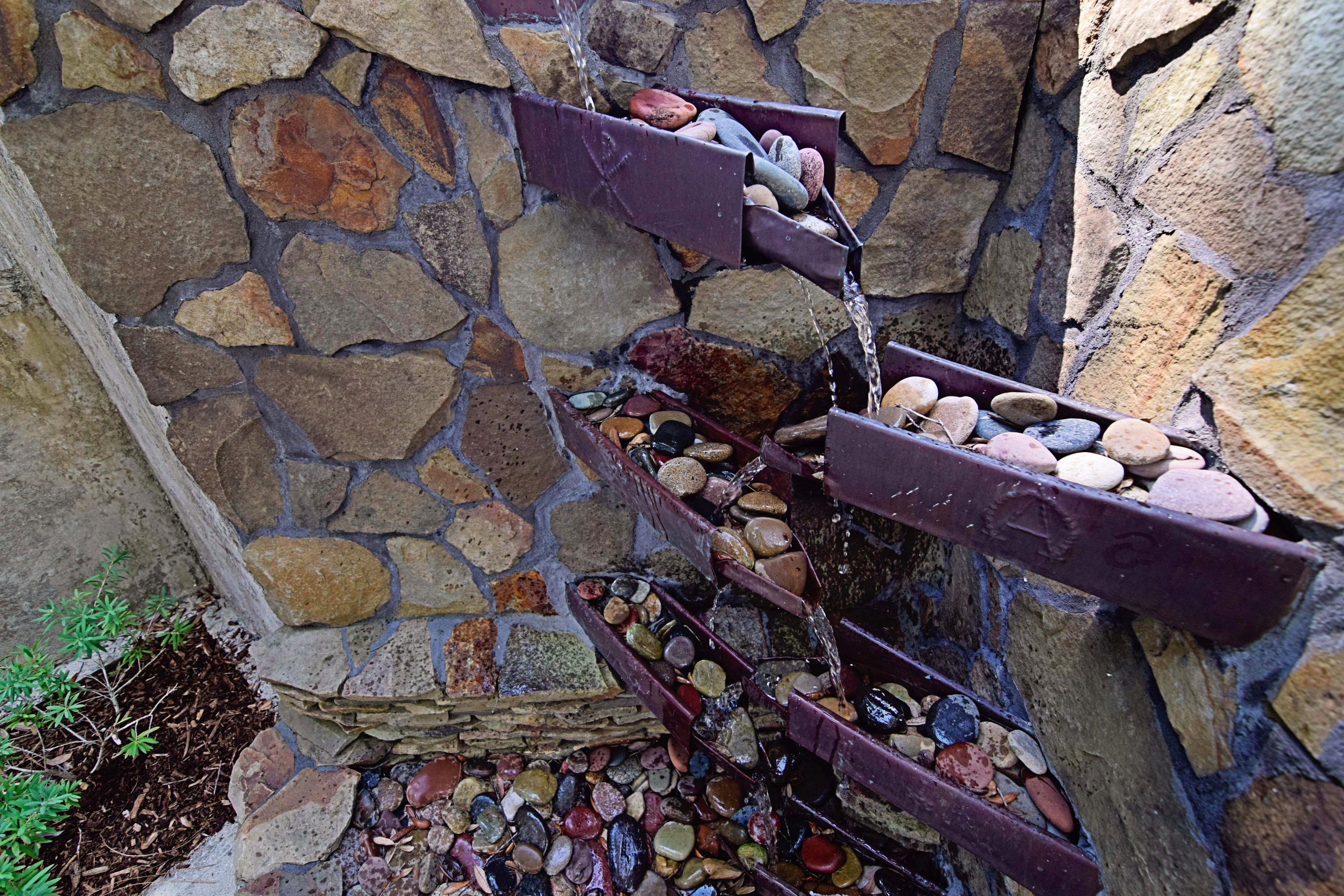 PALM CREST - Residential