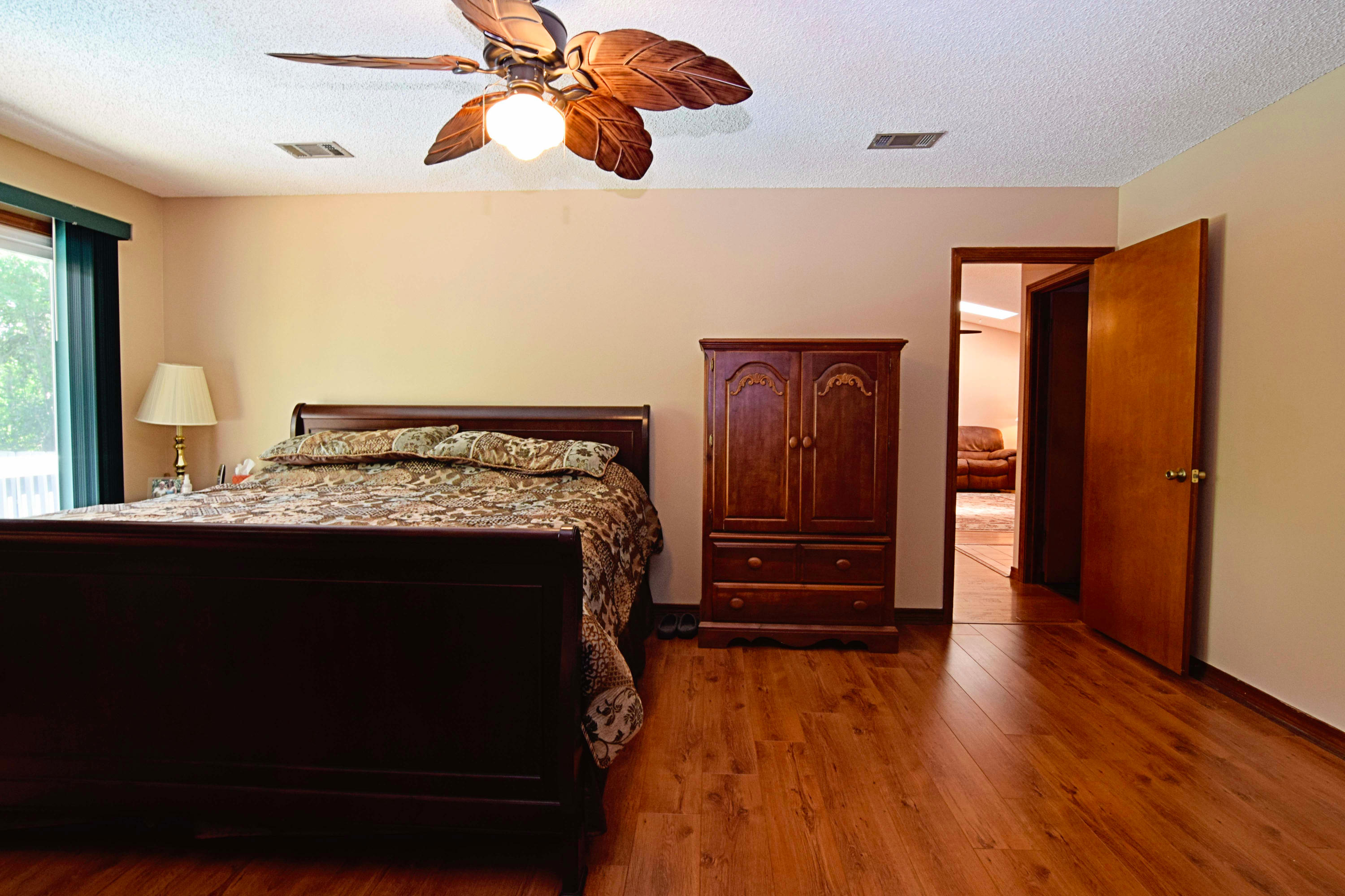 PALM CREST - Residential