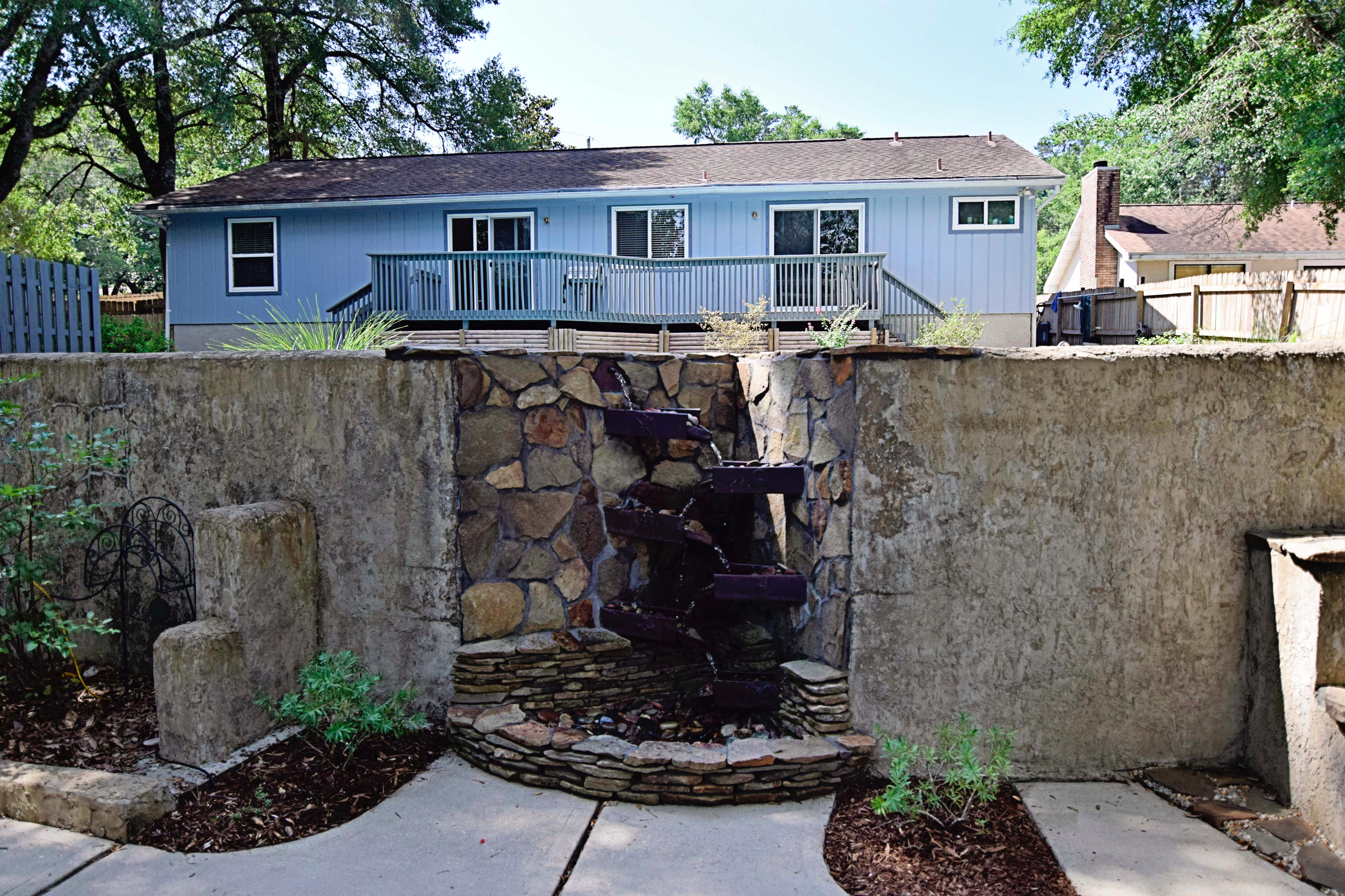 PALM CREST - Residential