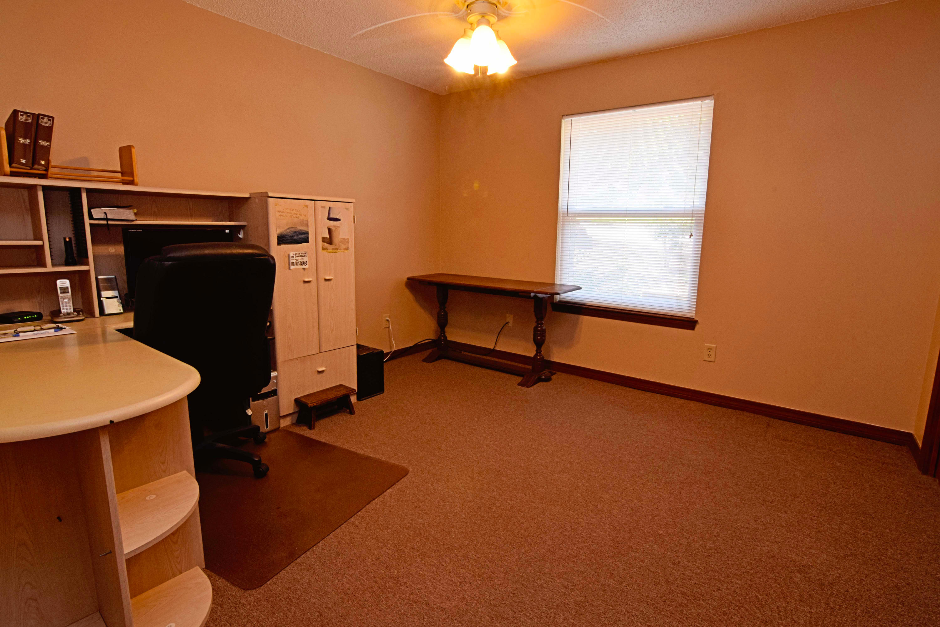 PALM CREST - Residential