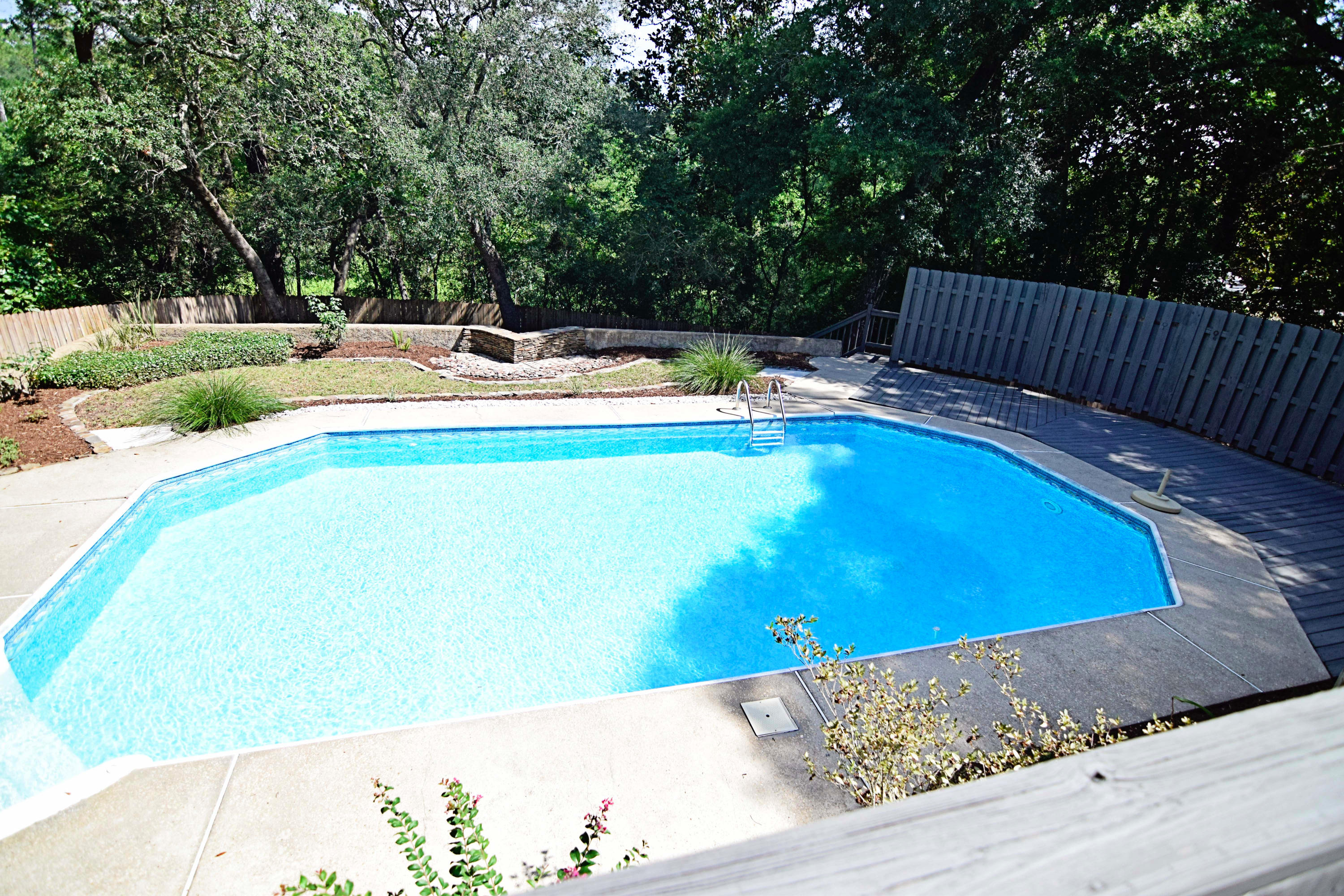 PALM CREST - Residential