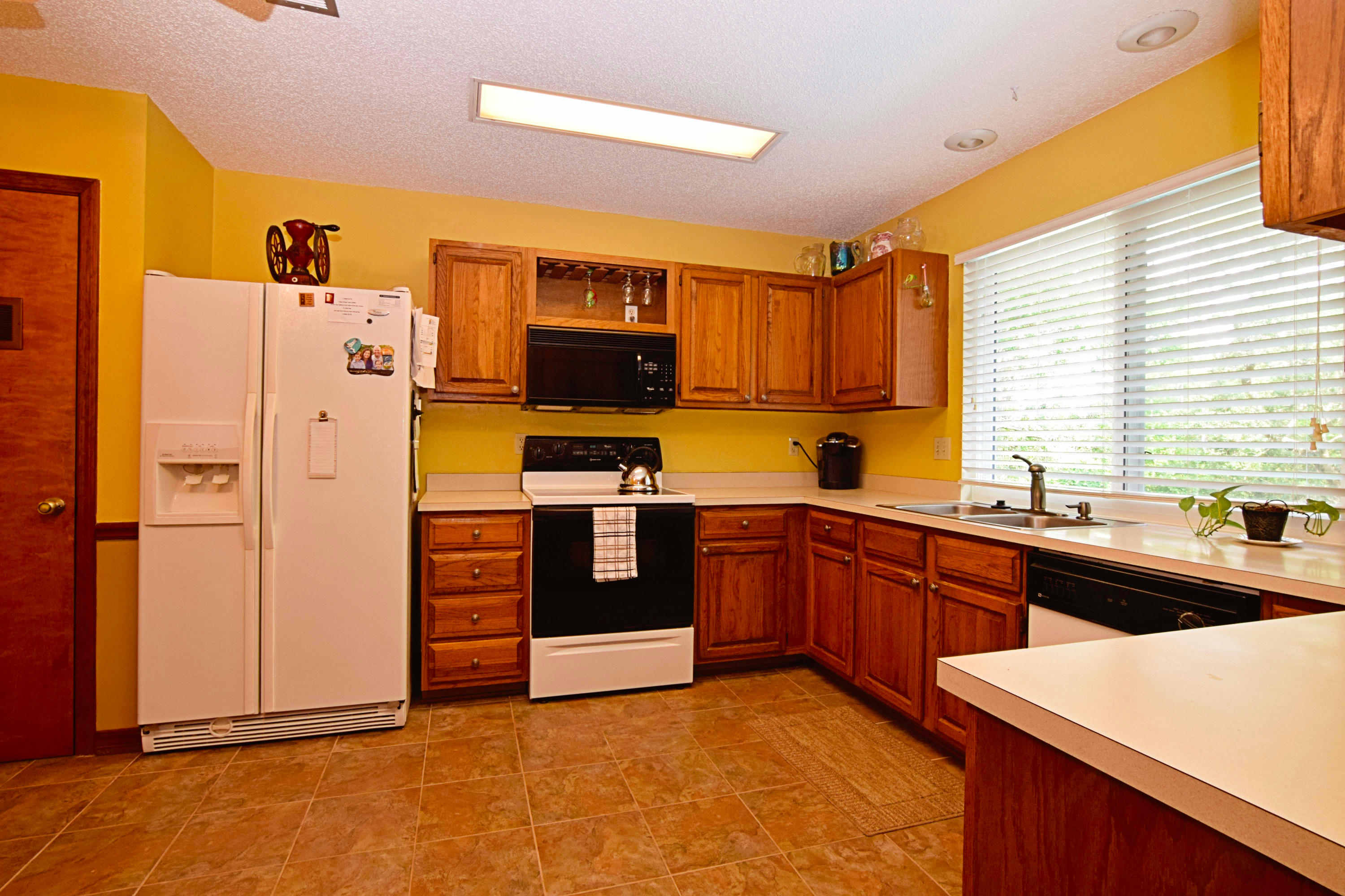 PALM CREST - Residential