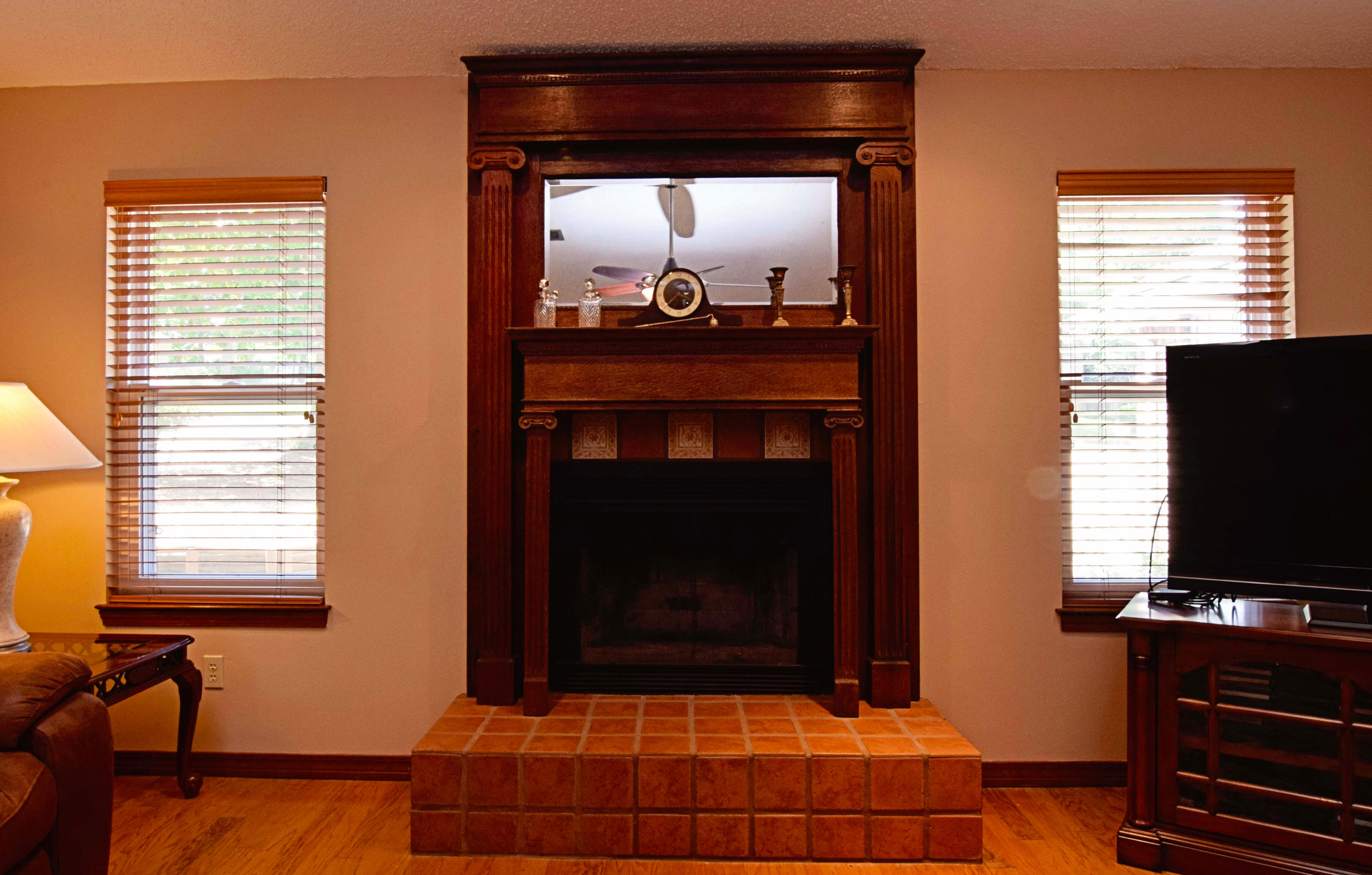 PALM CREST - Residential