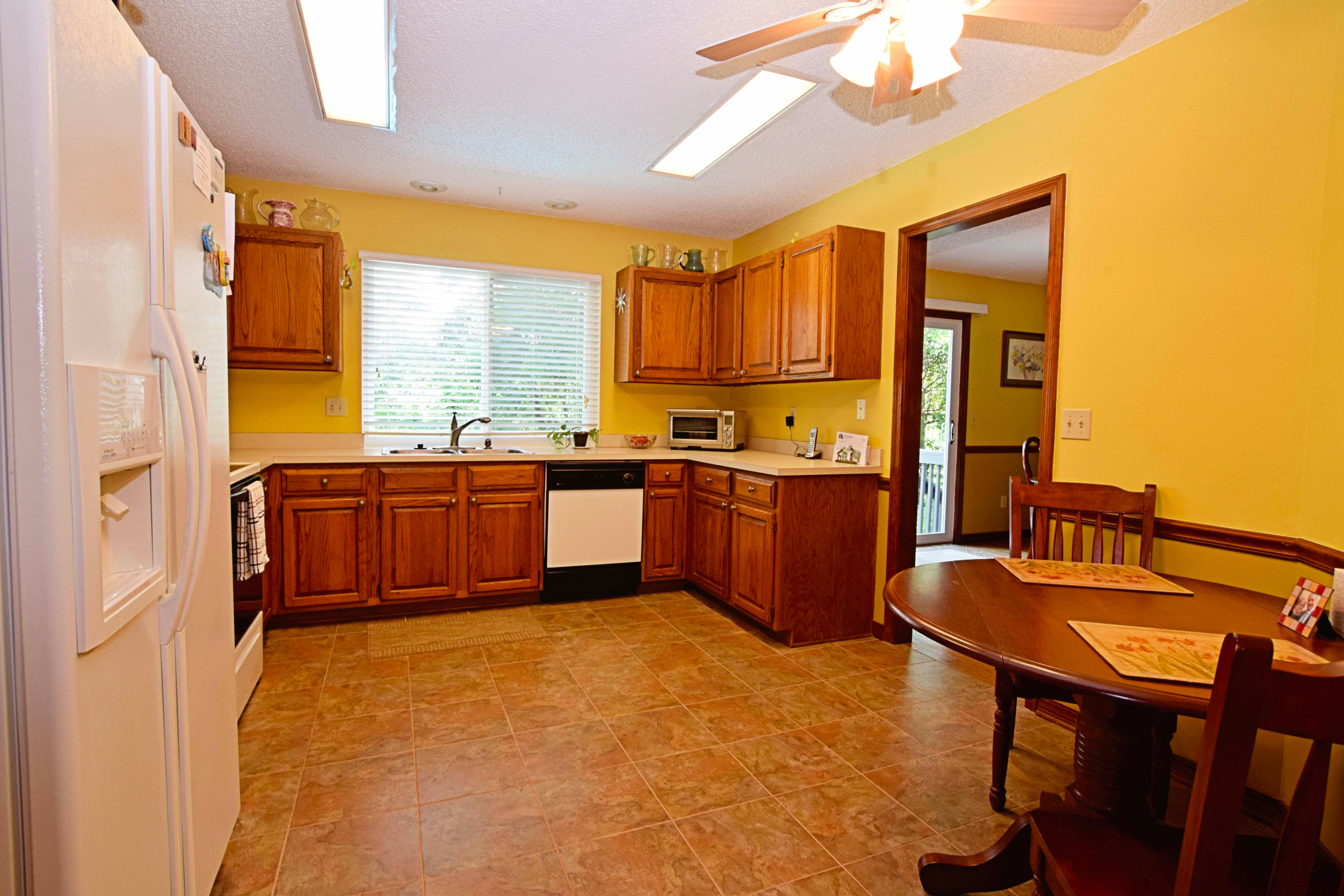 PALM CREST - Residential