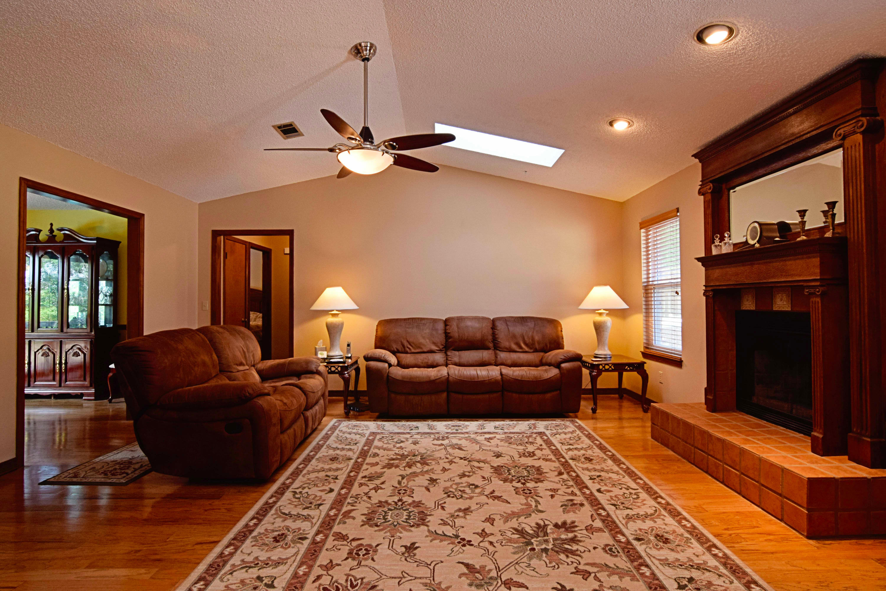 PALM CREST - Residential