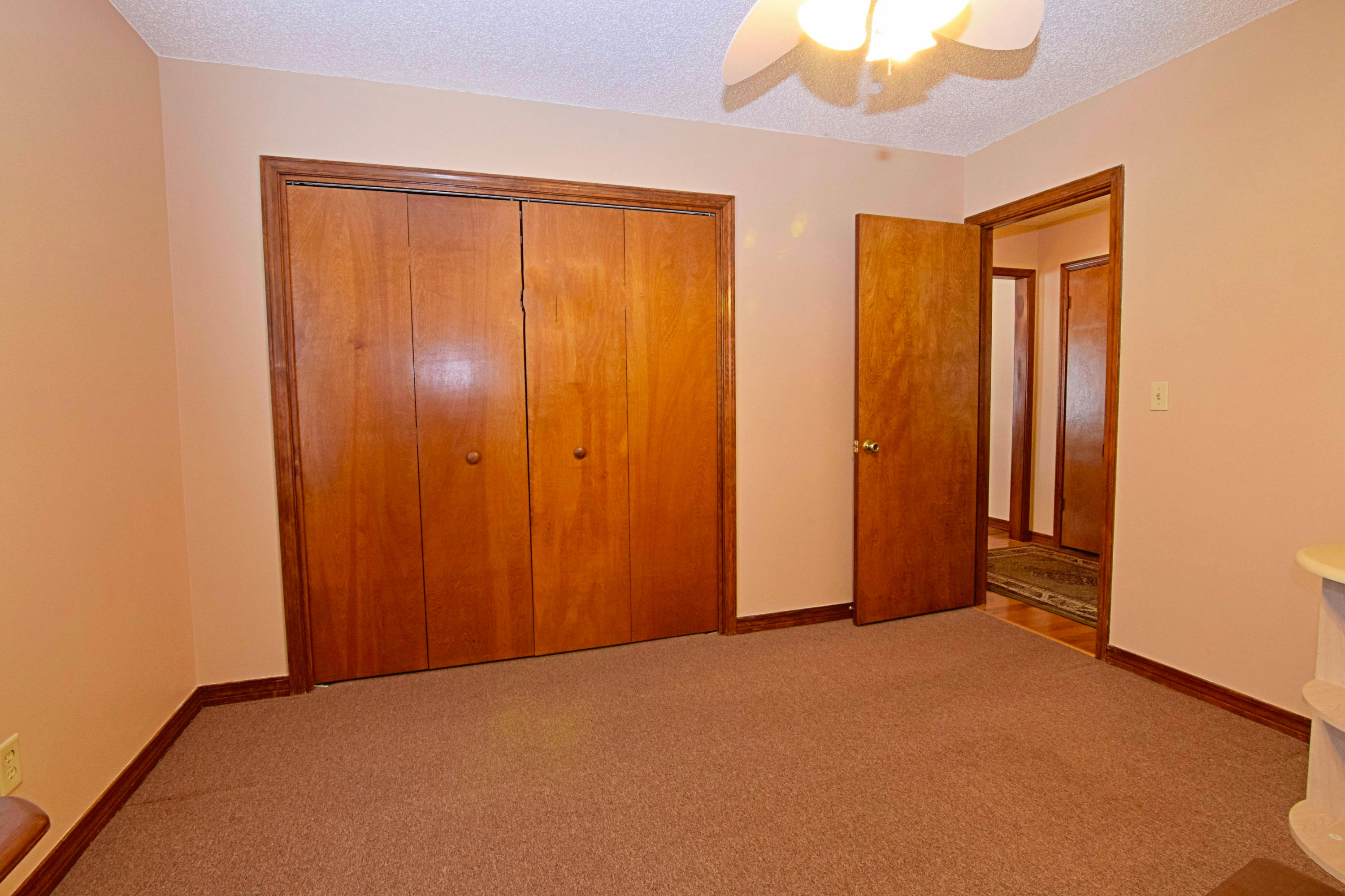 PALM CREST - Residential