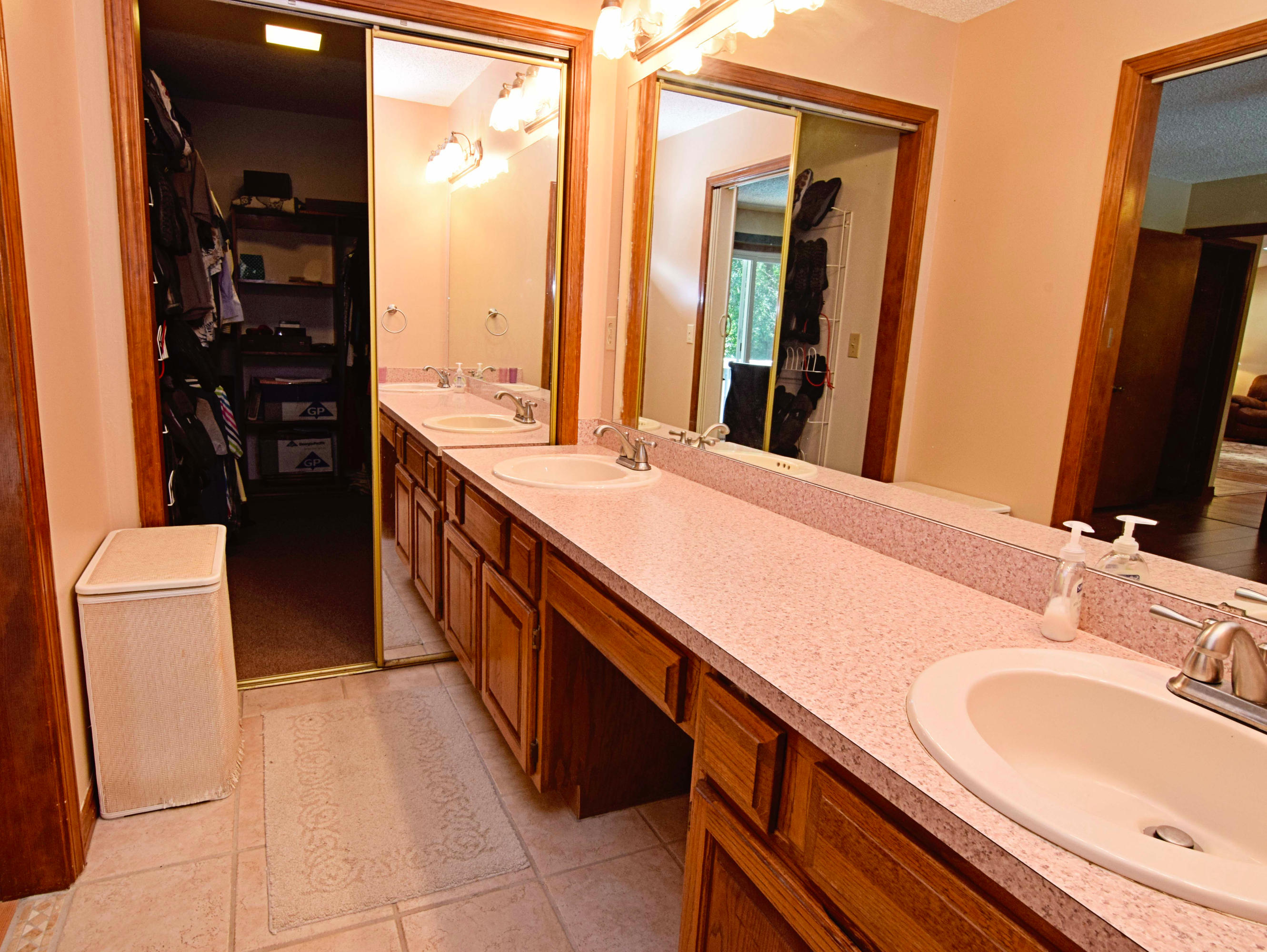 PALM CREST - Residential