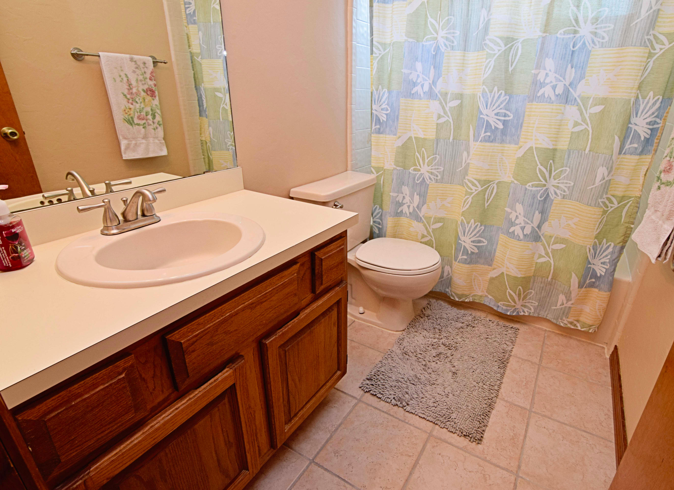 PALM CREST - Residential