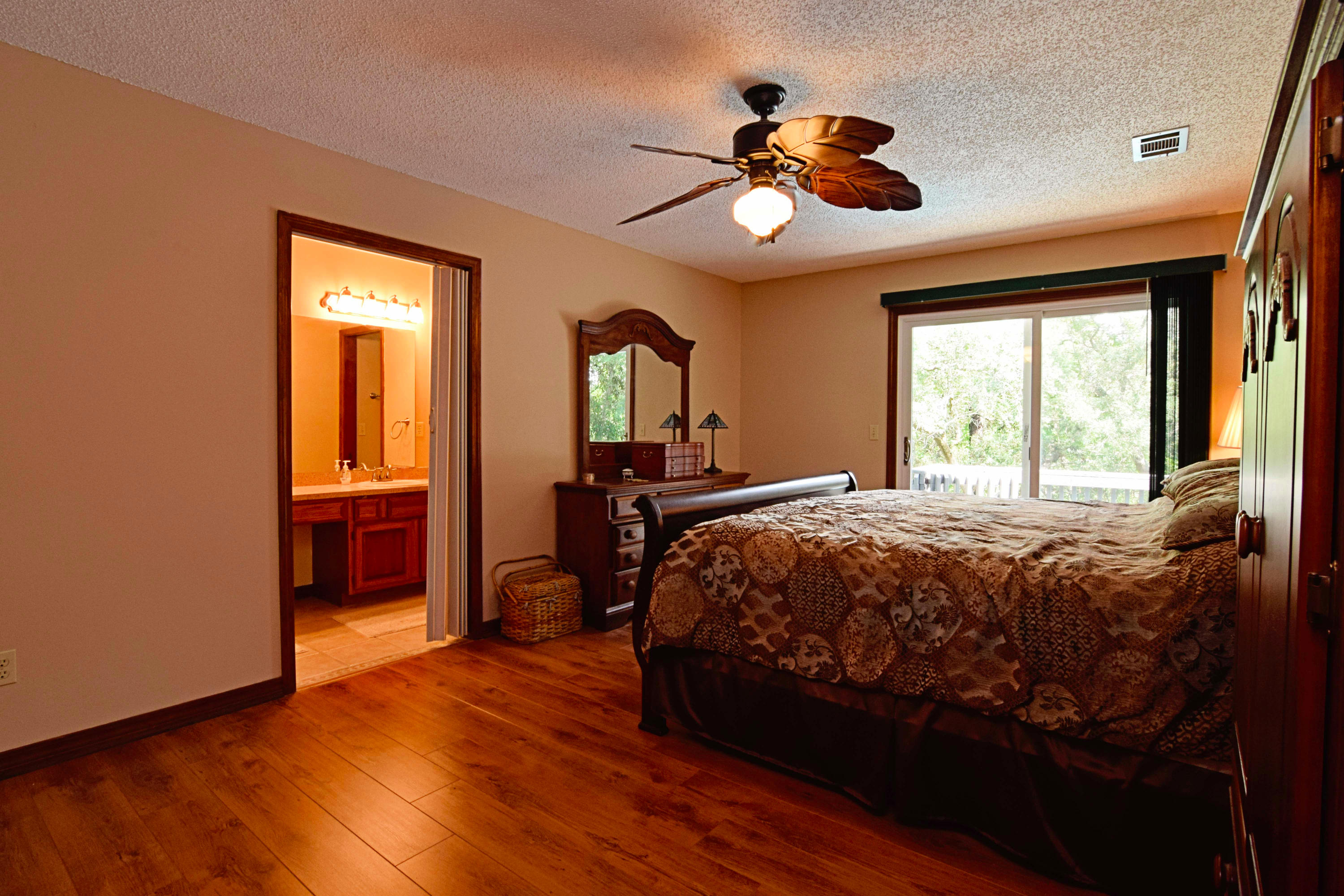 PALM CREST - Residential