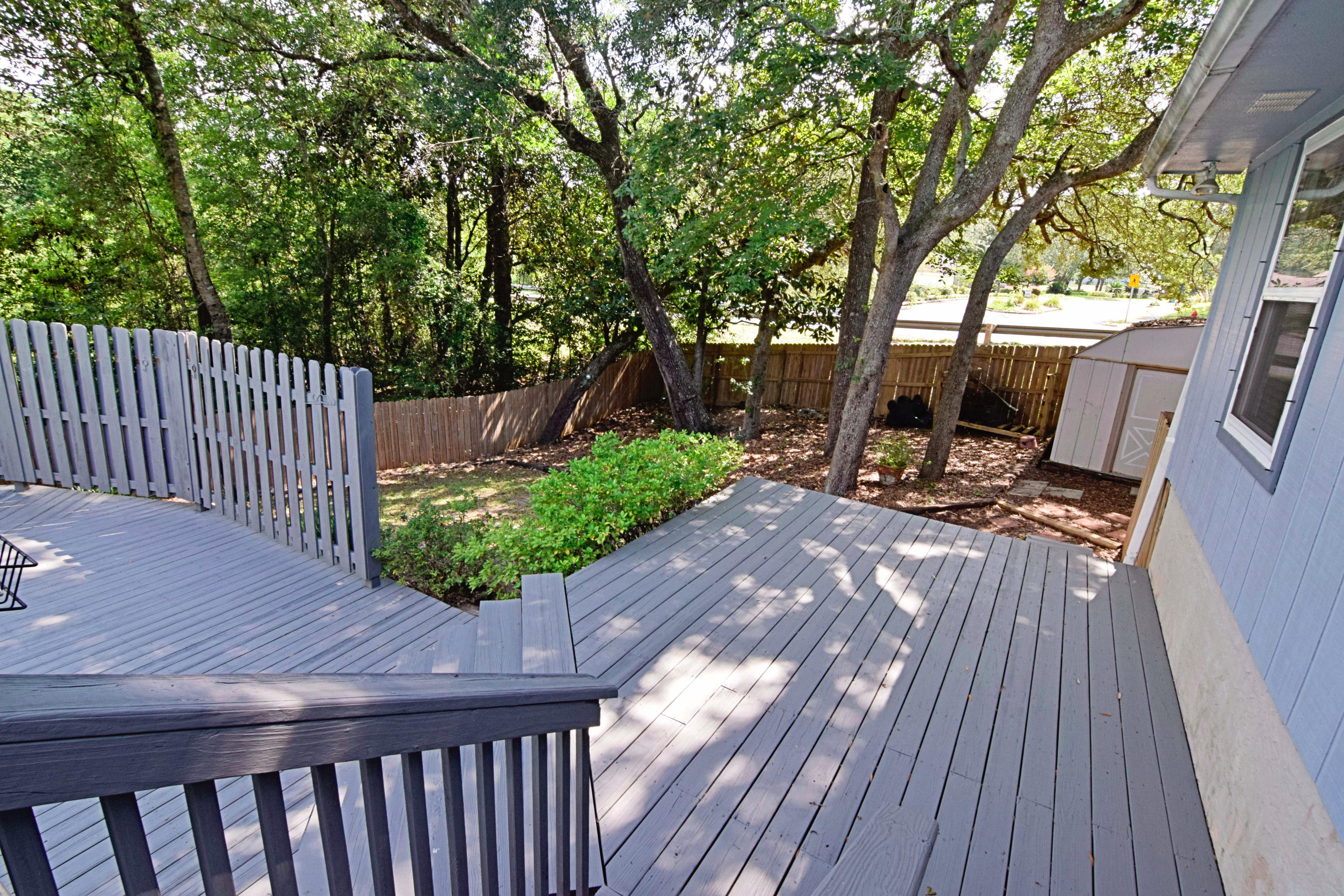 PALM CREST - Residential