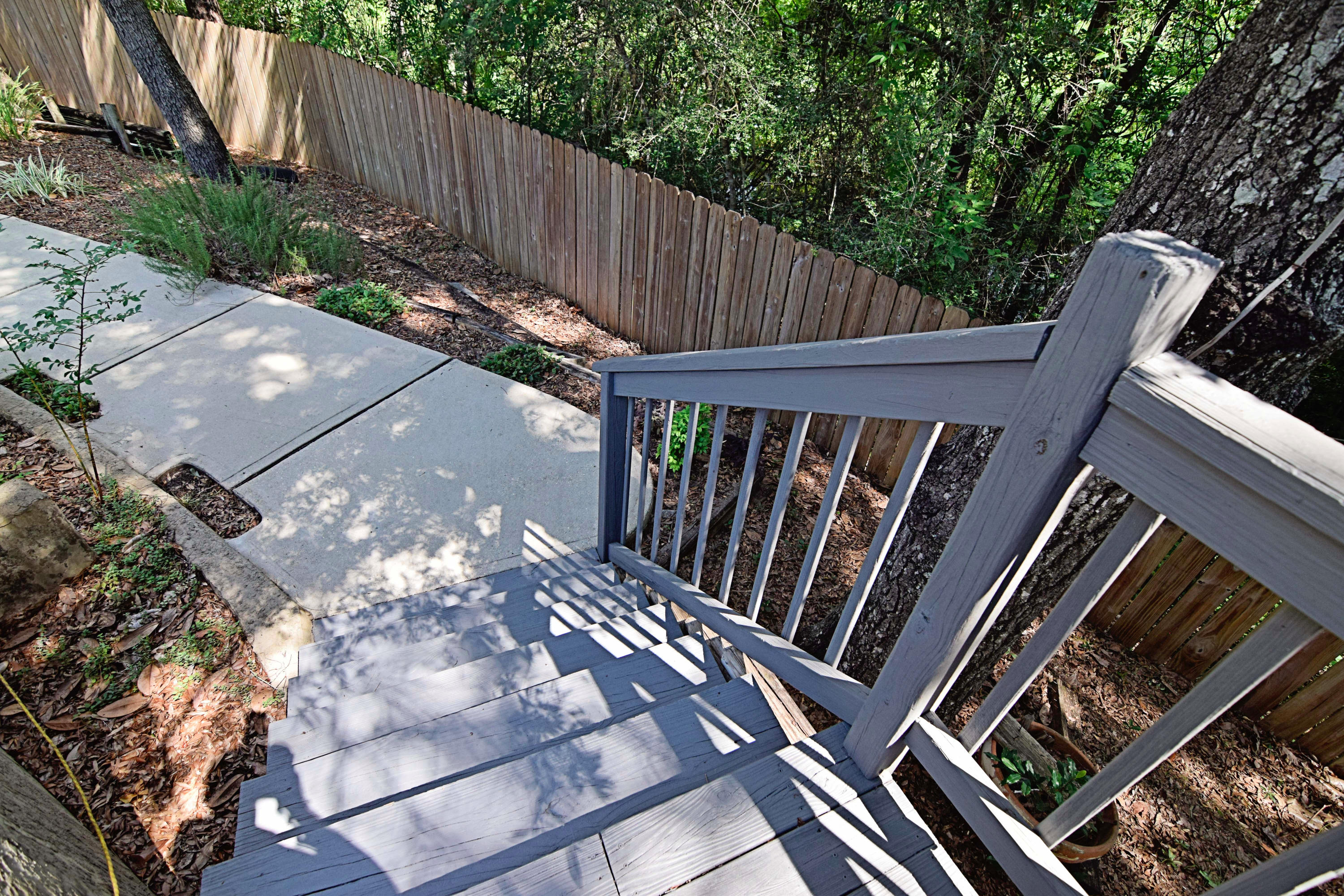 PALM CREST - Residential