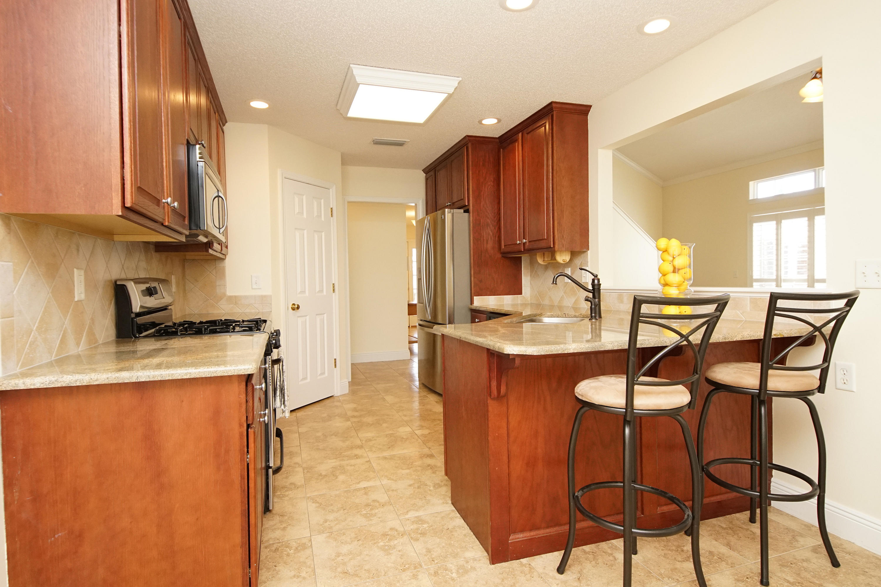 WOODRIDGE PH 2 - Residential