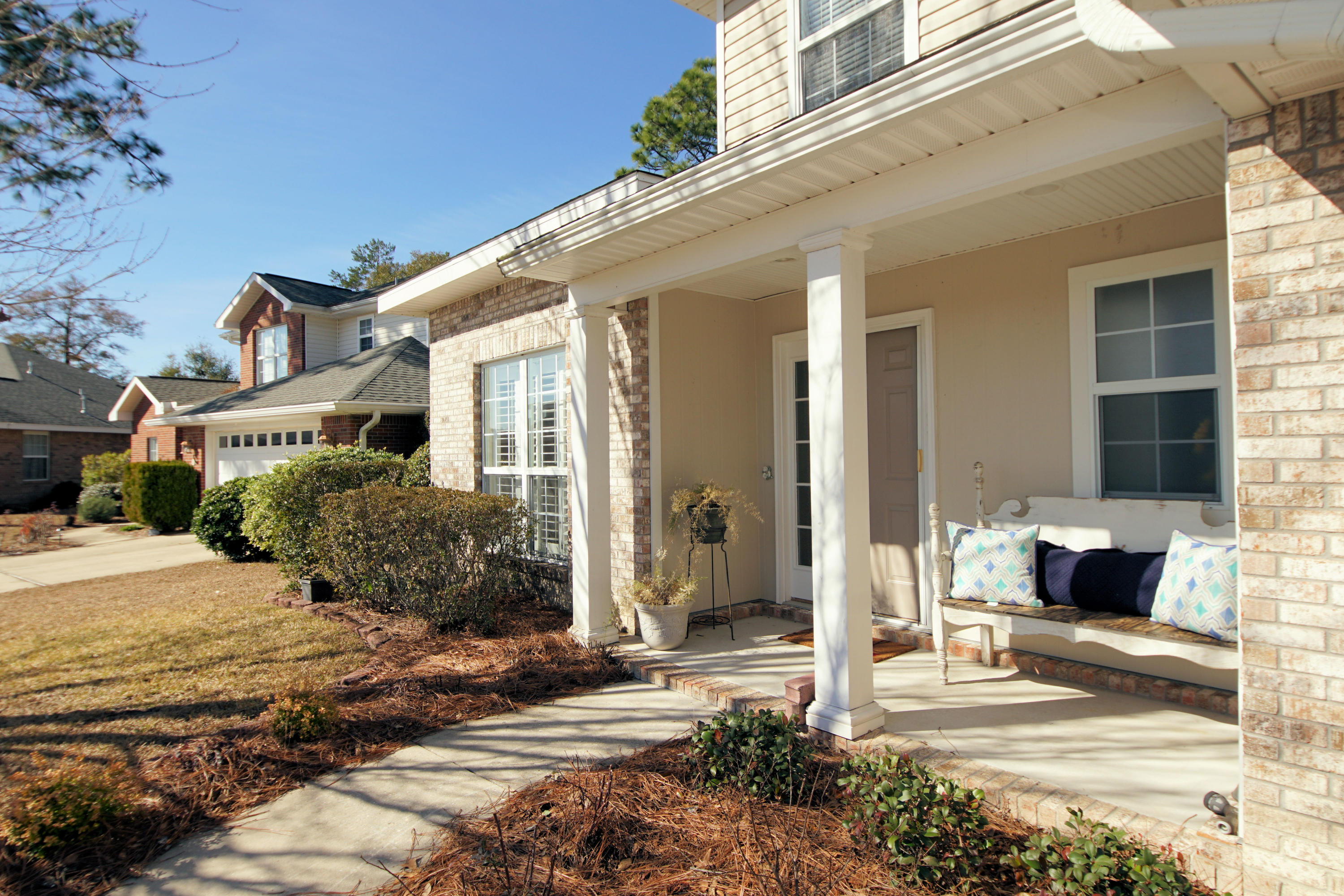 WOODRIDGE PH 2 - Residential