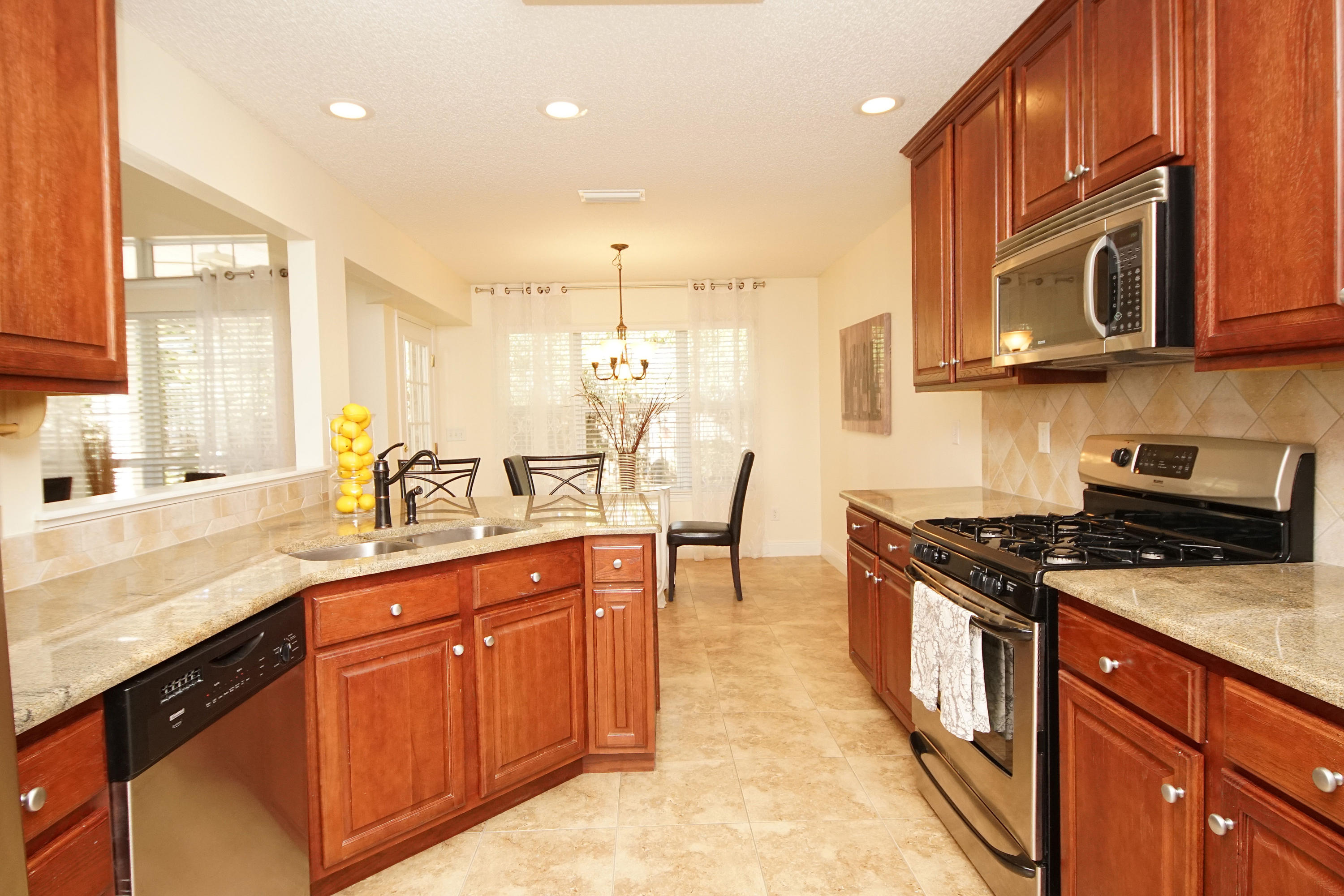 WOODRIDGE PH 2 - Residential