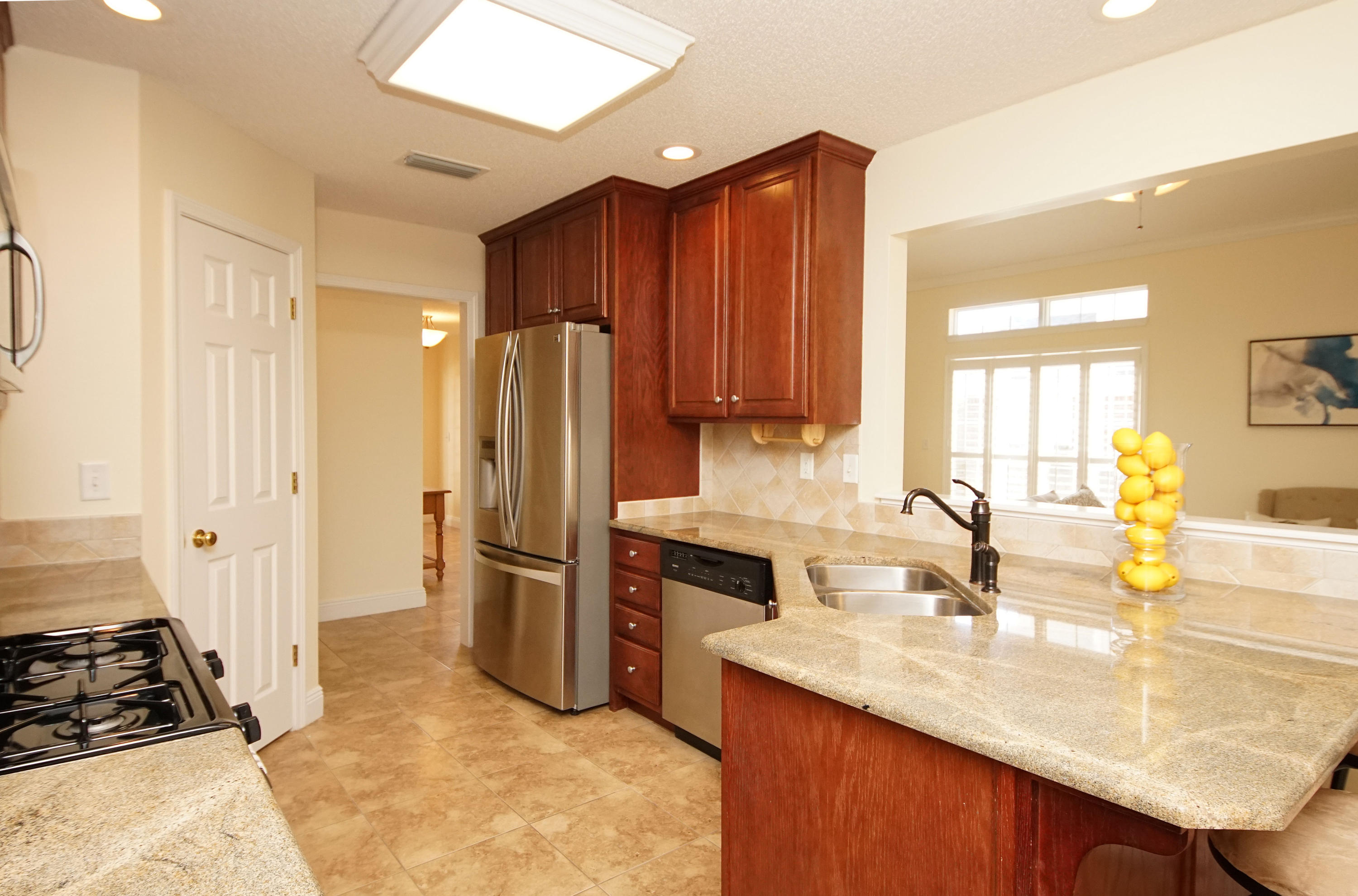 WOODRIDGE PH 2 - Residential