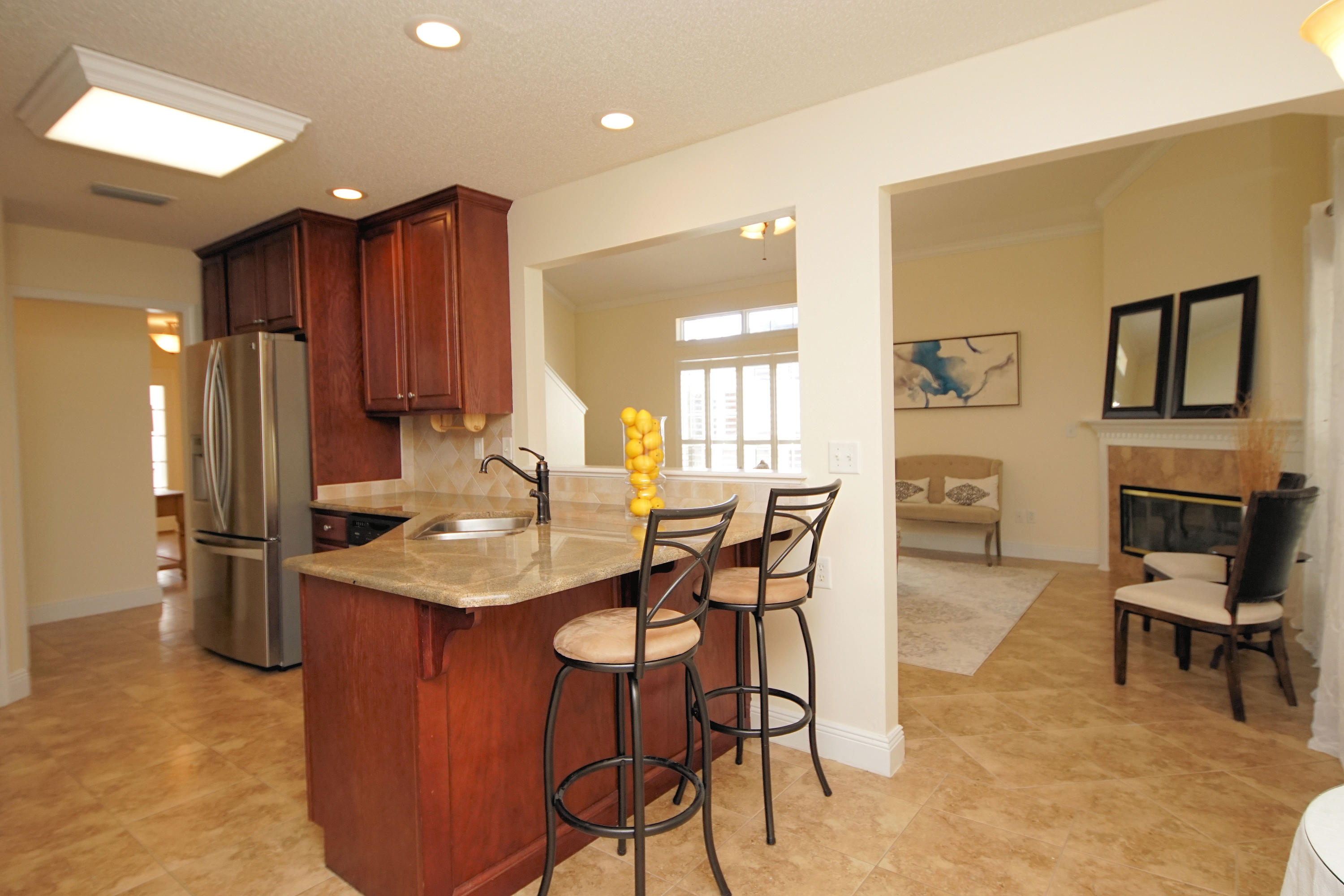 WOODRIDGE PH 2 - Residential