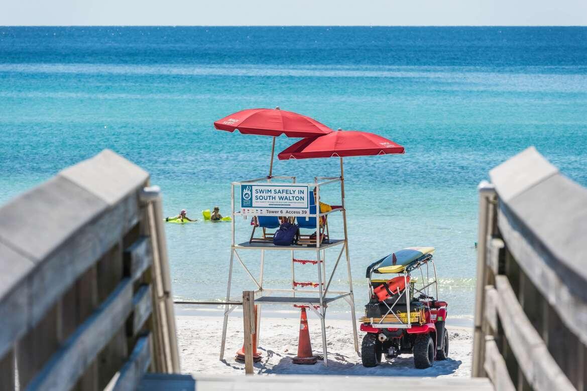 Town of Santa Rosa Beach - Land