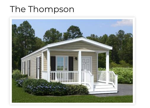 Town of Santa Rosa Beach - Land