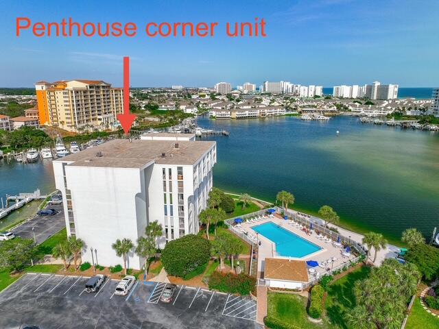 DOLPHIN POINT CONDO - Residential