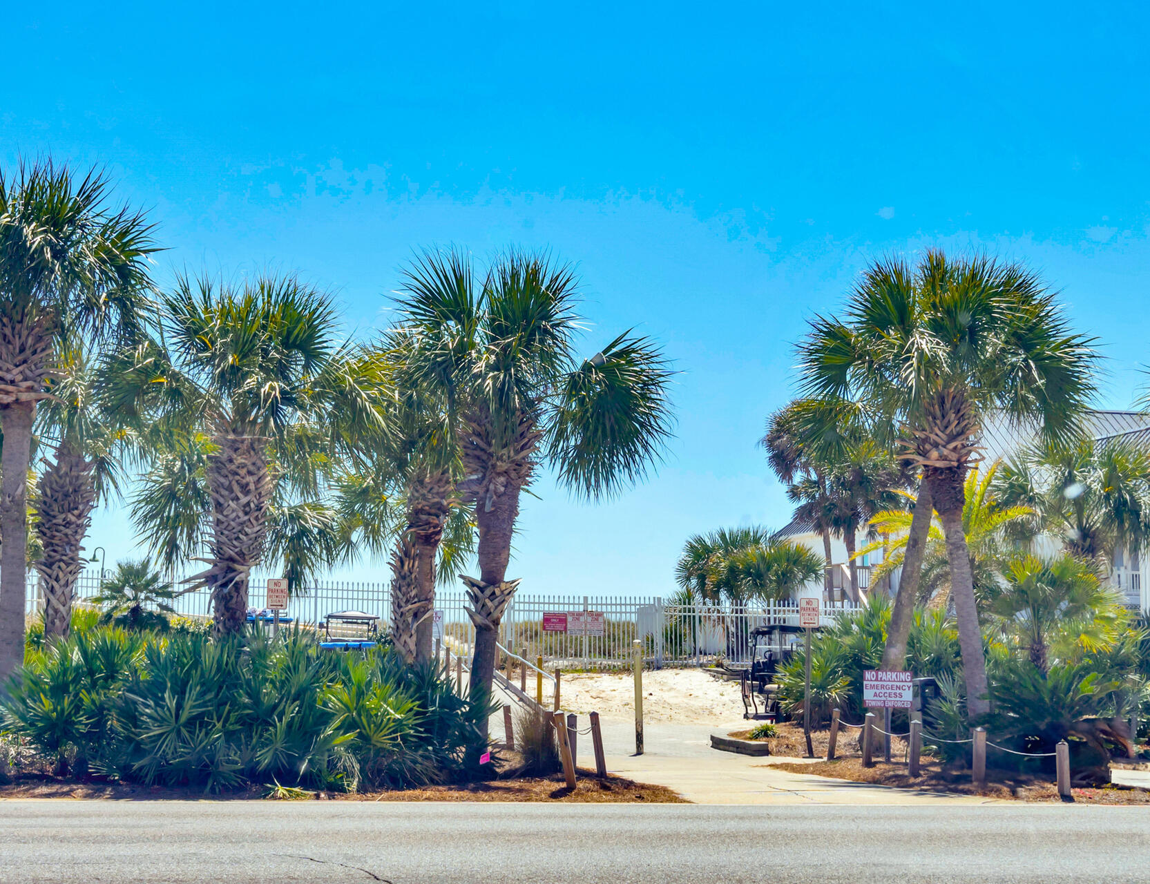 DOLPHIN POINT CONDO - Residential