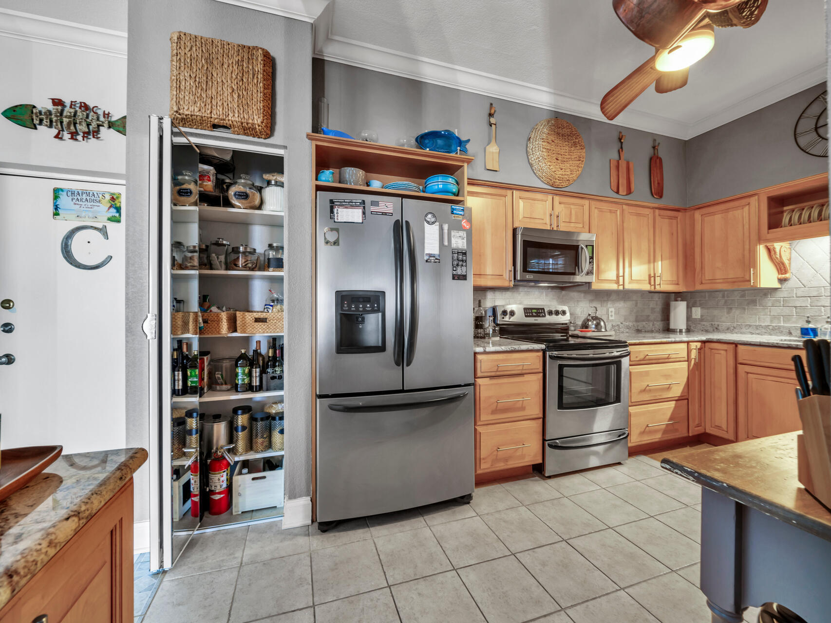 DOLPHIN POINT CONDO - Residential