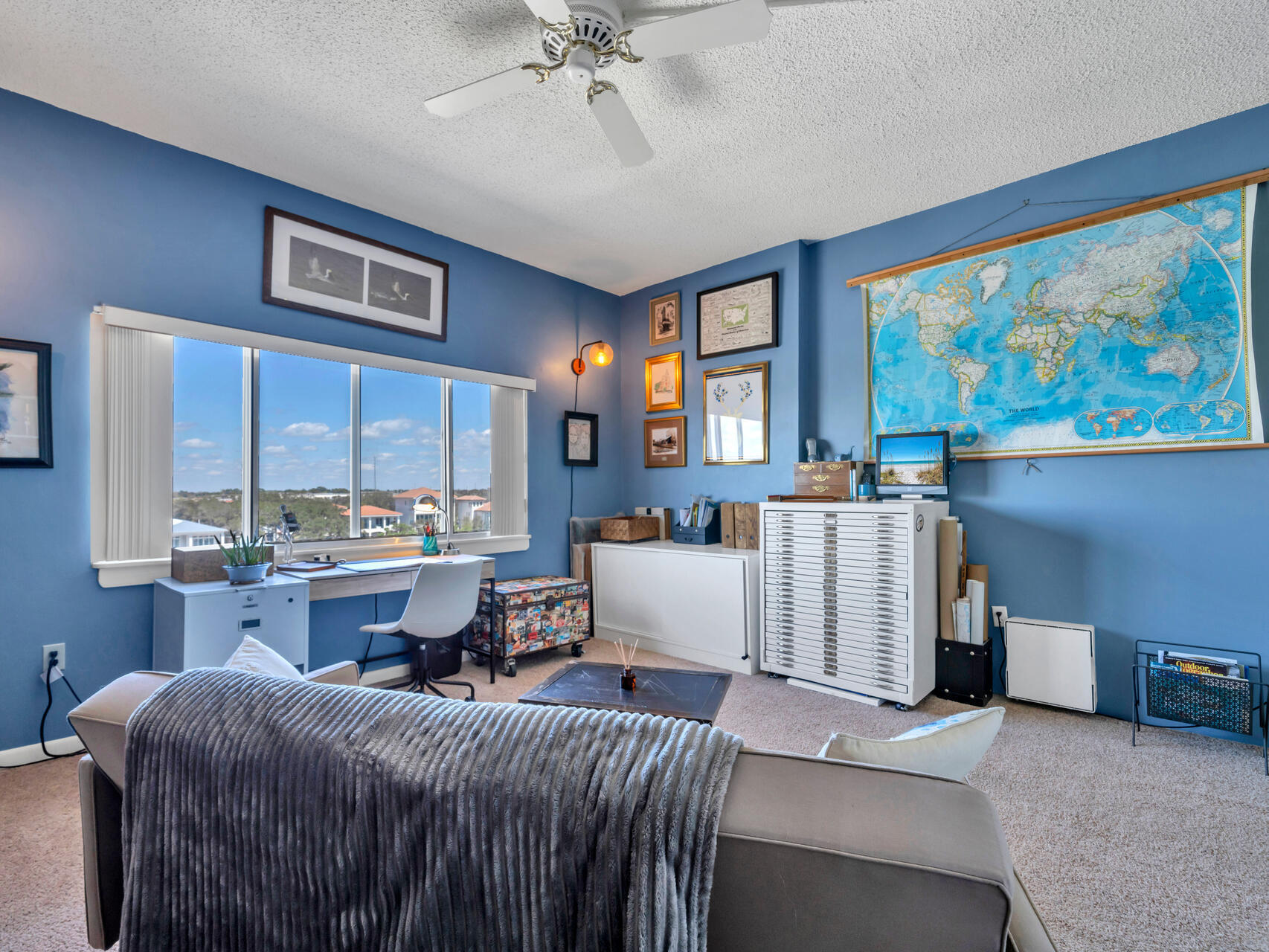 DOLPHIN POINT CONDO - Residential