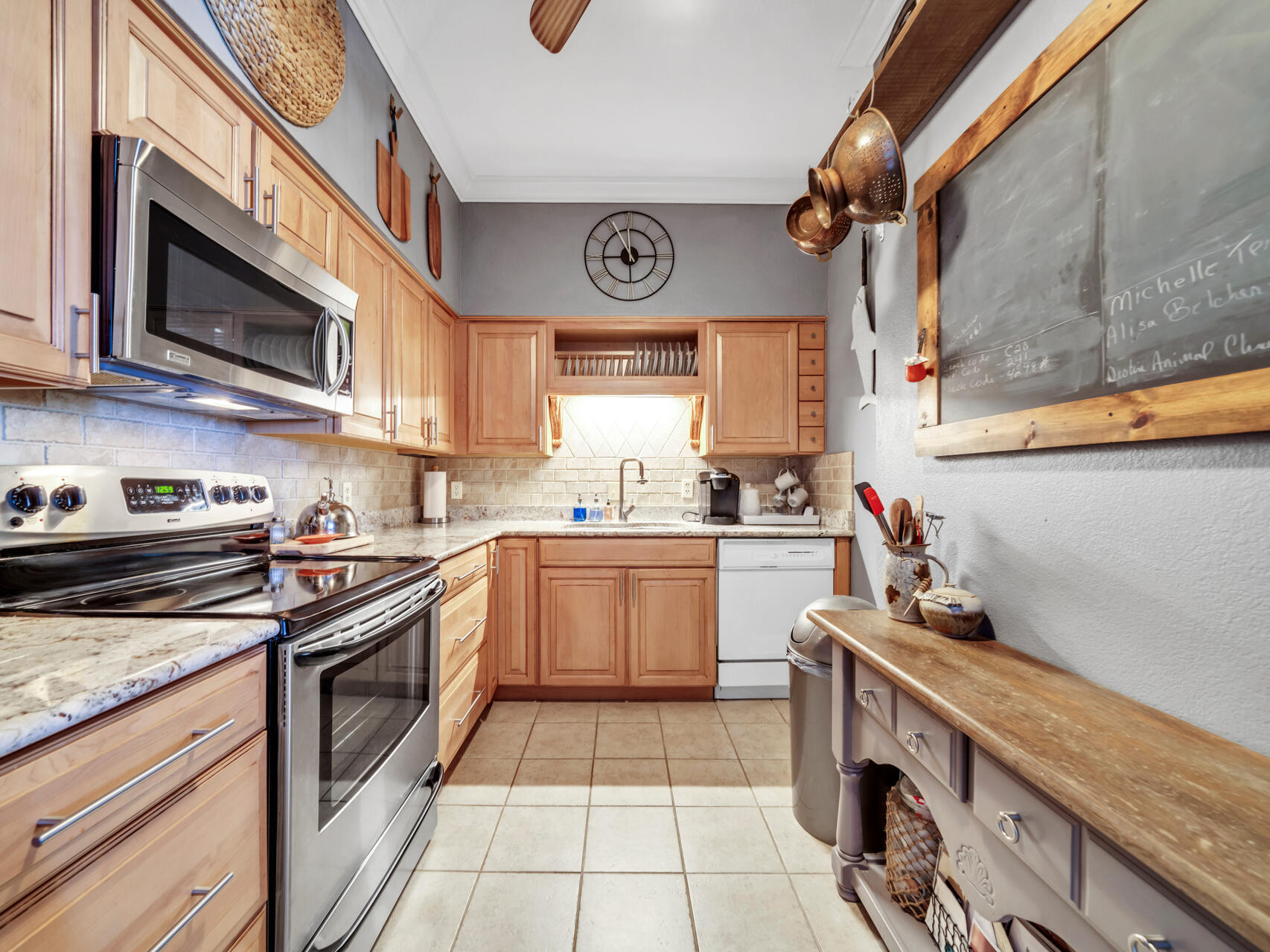 DOLPHIN POINT CONDO - Residential