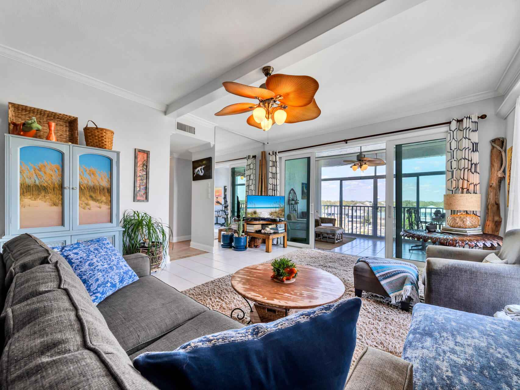 DOLPHIN POINT CONDO - Residential