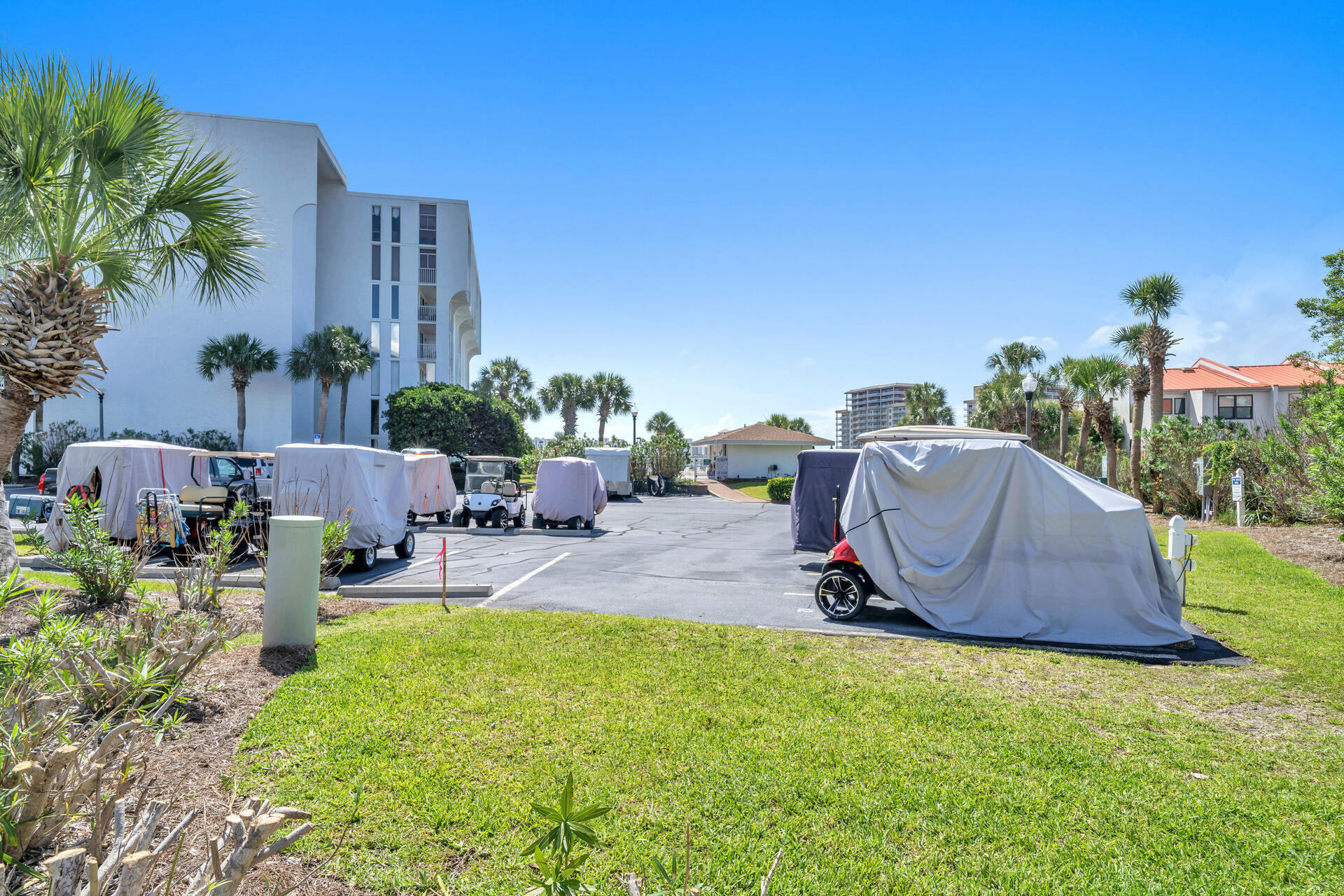 DOLPHIN POINT CONDO - Residential
