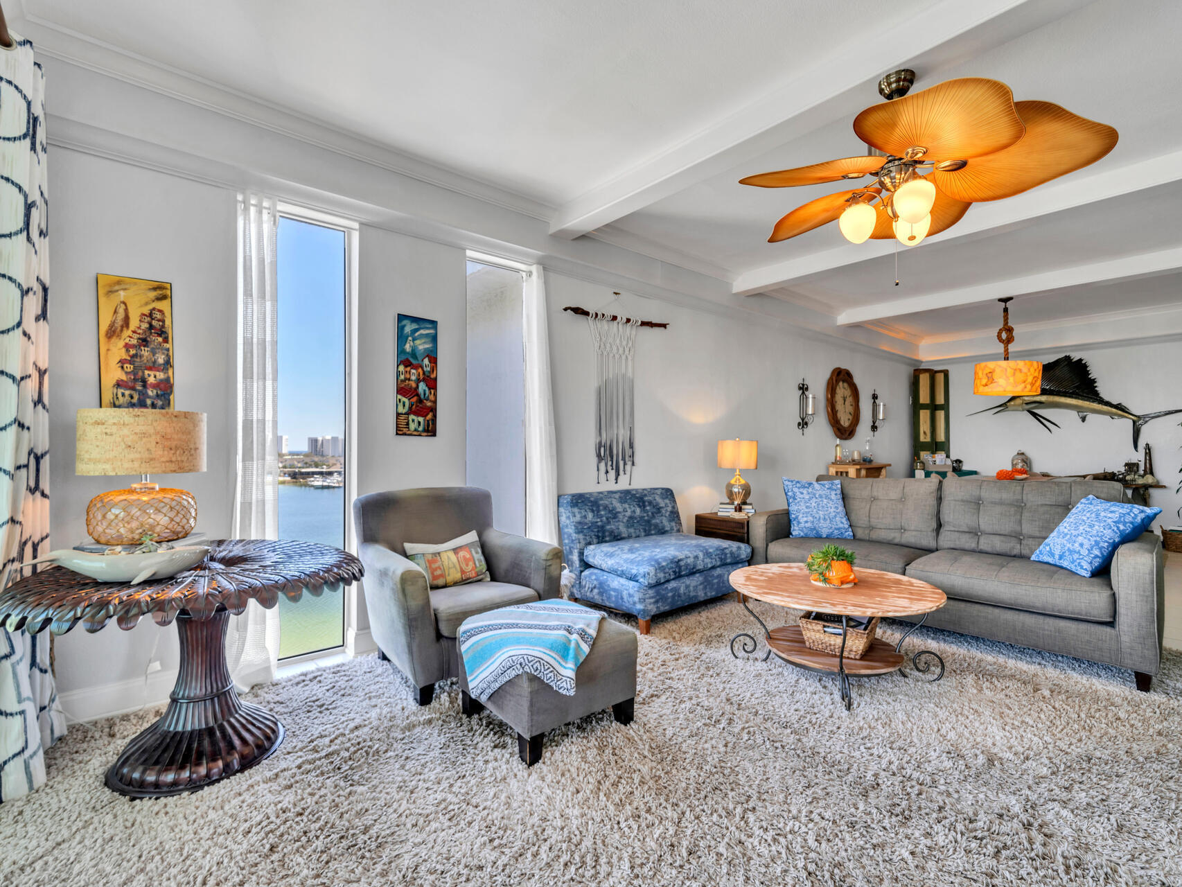 DOLPHIN POINT CONDO - Residential