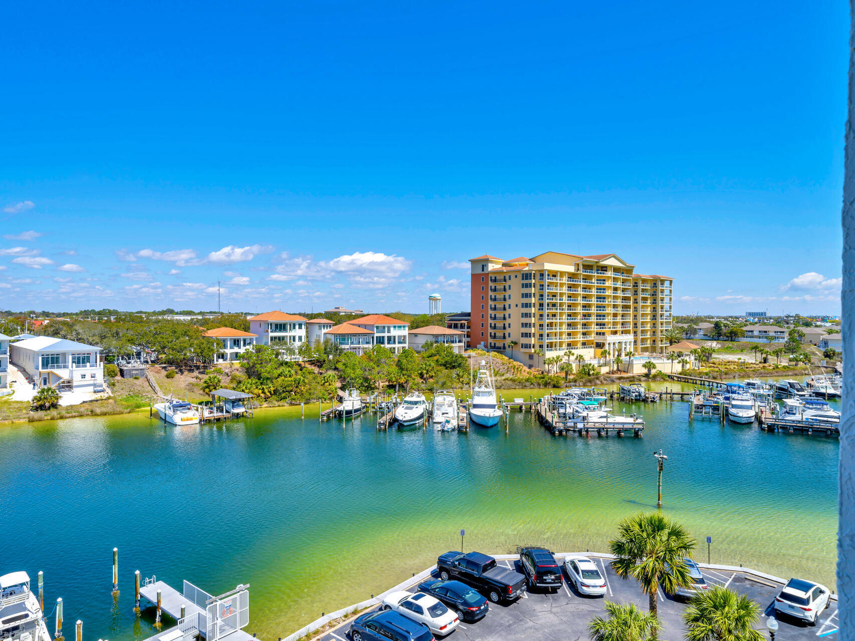 DOLPHIN POINT CONDO - Residential