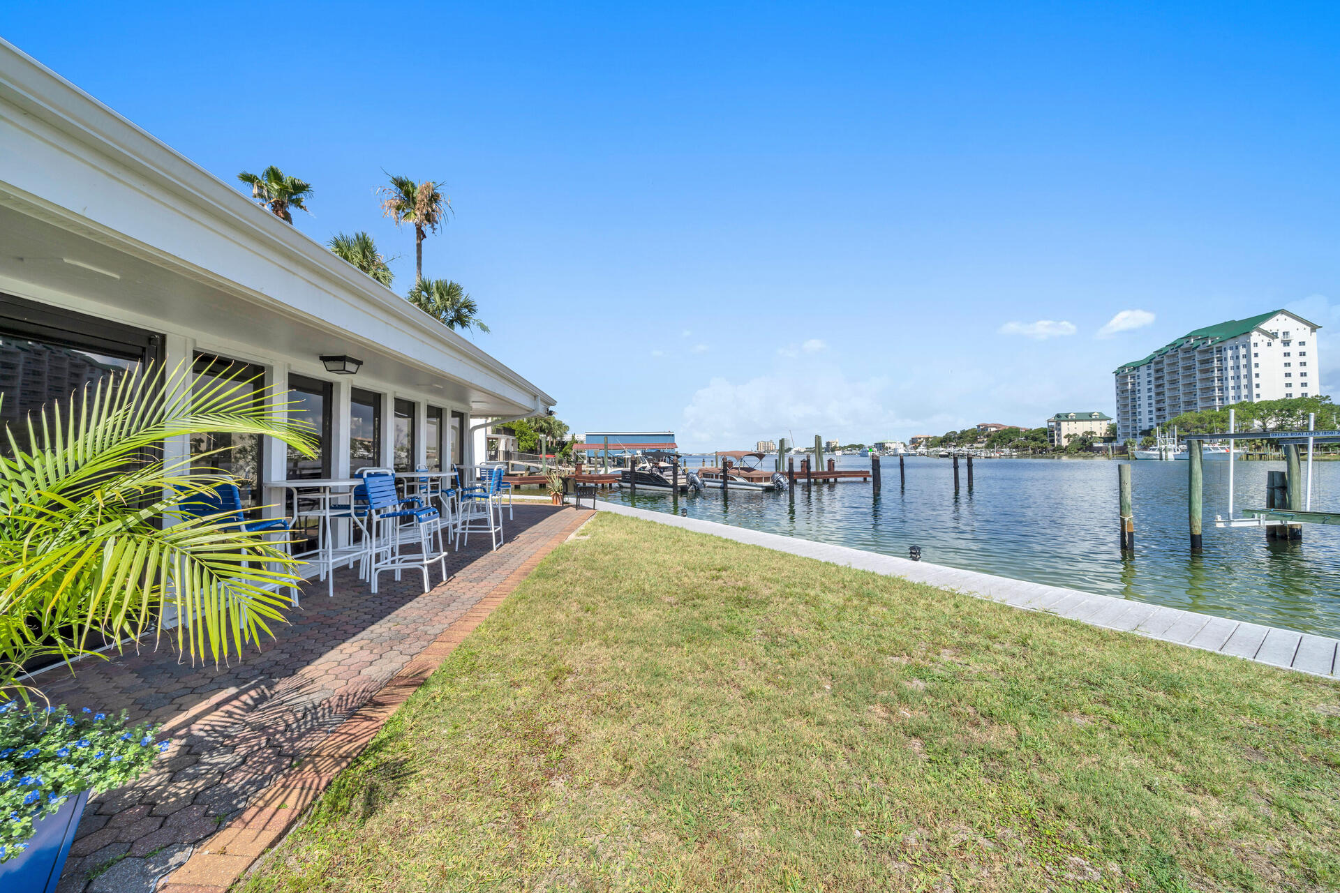 DOLPHIN POINT CONDO - Residential
