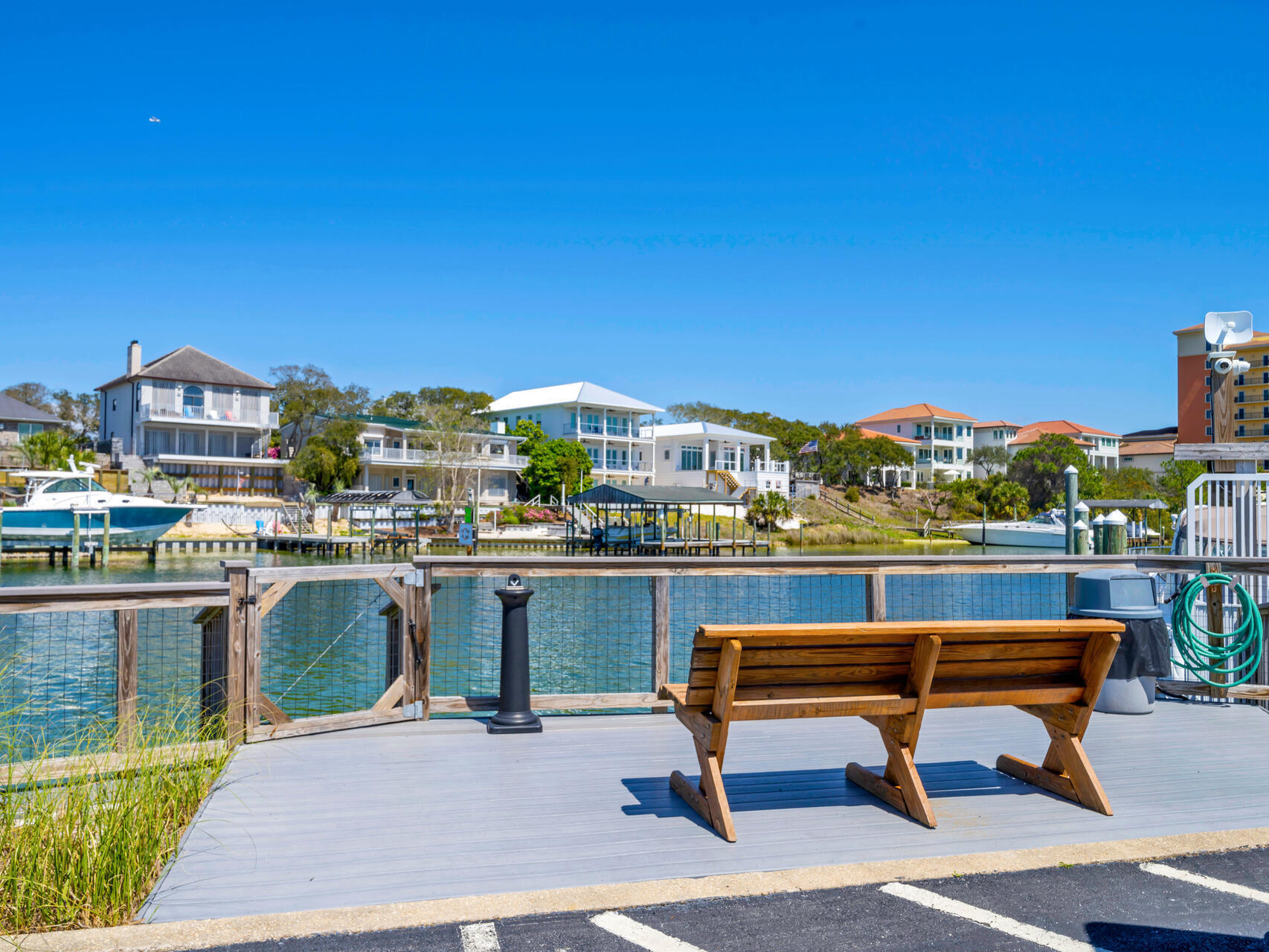 DOLPHIN POINT CONDO - Residential