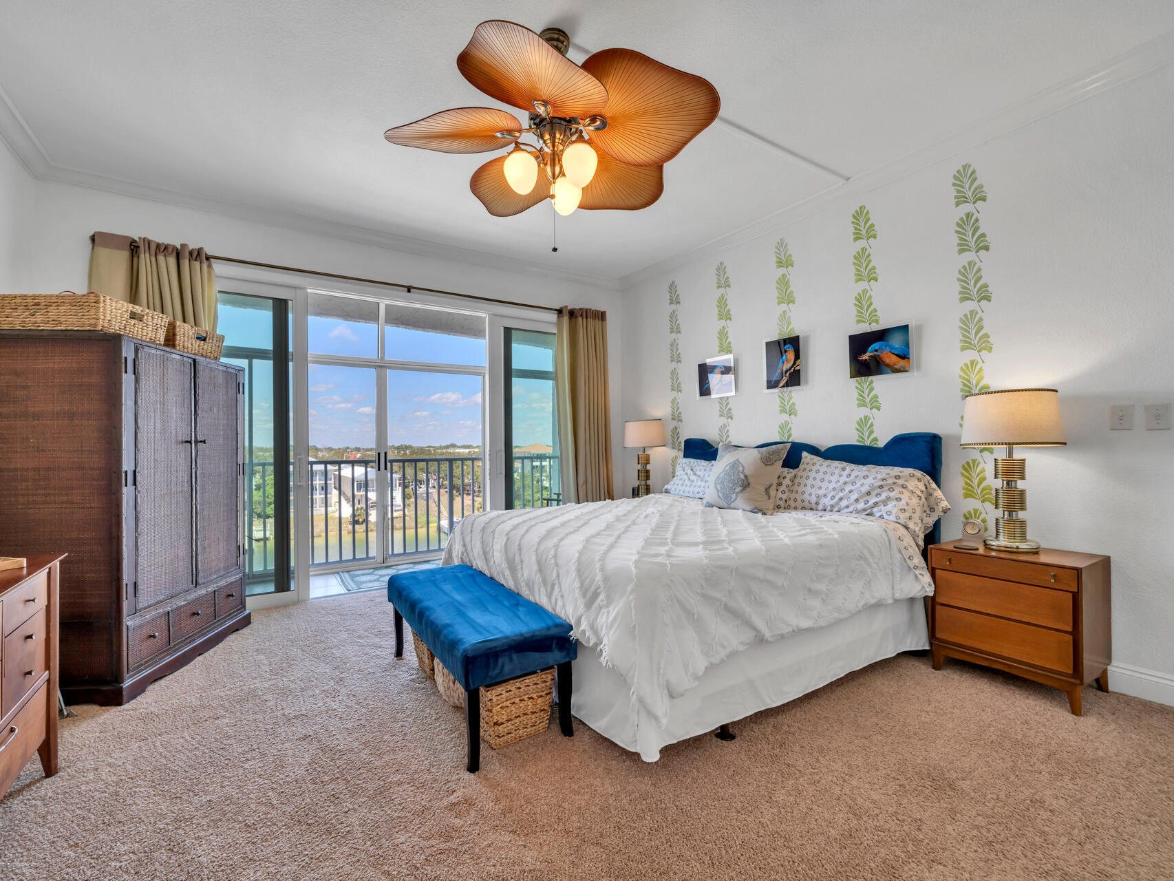 DOLPHIN POINT CONDO - Residential
