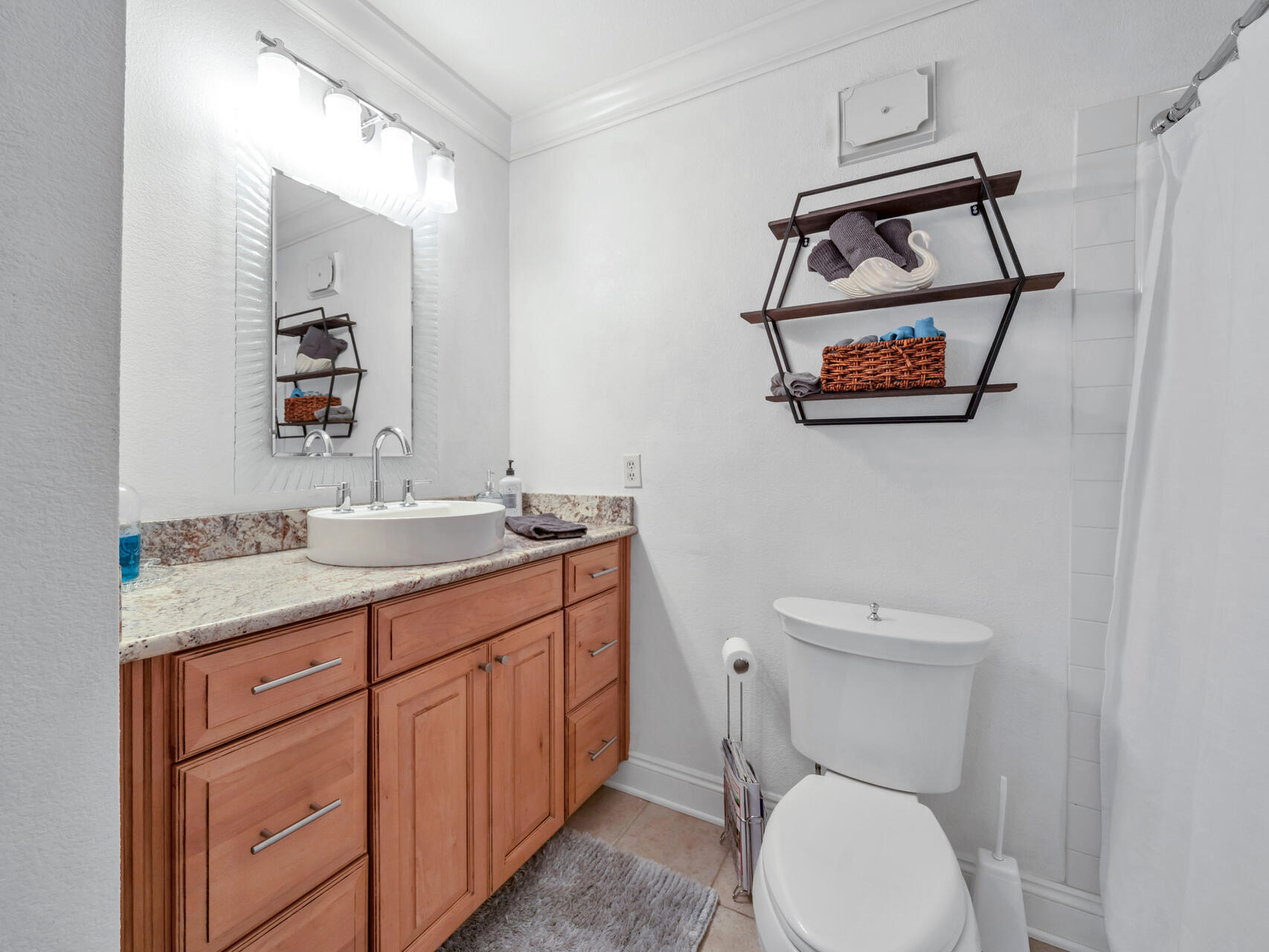DOLPHIN POINT CONDO - Residential