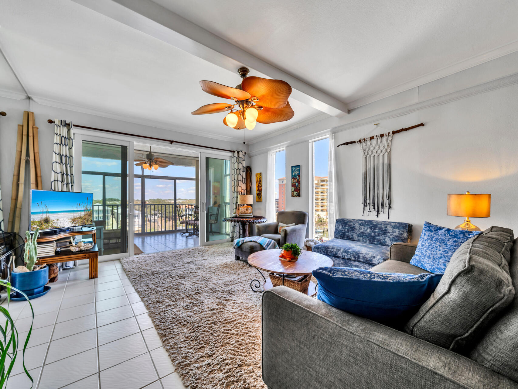 DOLPHIN POINT CONDO - Residential