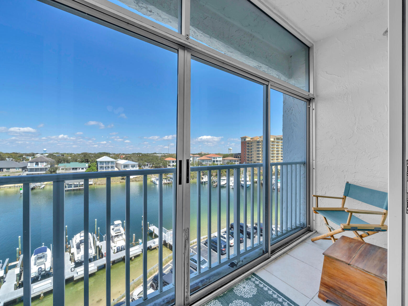 DOLPHIN POINT CONDO - Residential