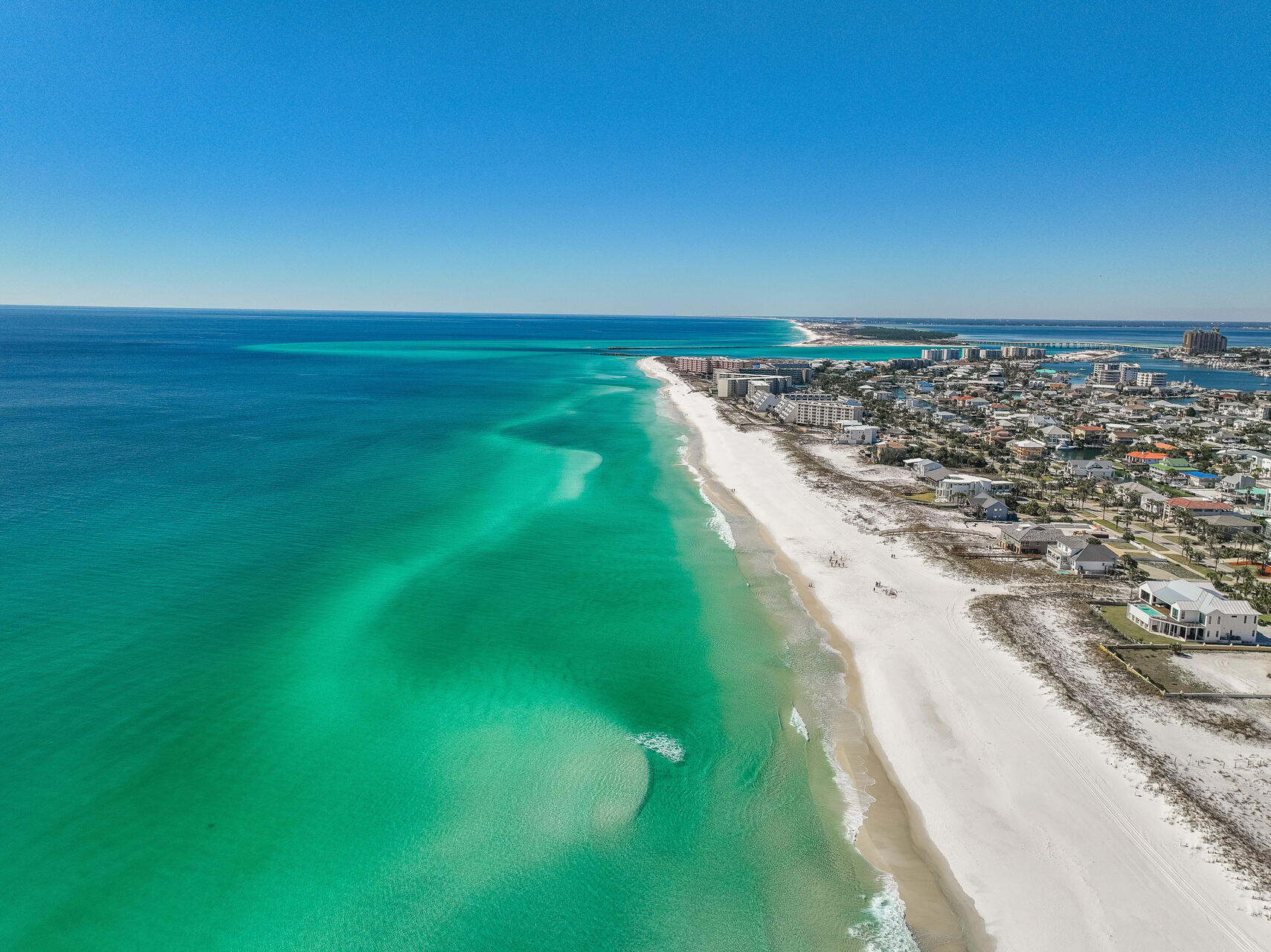 DOLPHIN POINT CONDO - Residential