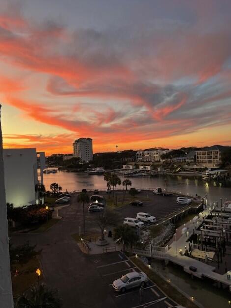 DOLPHIN POINT CONDO - Residential