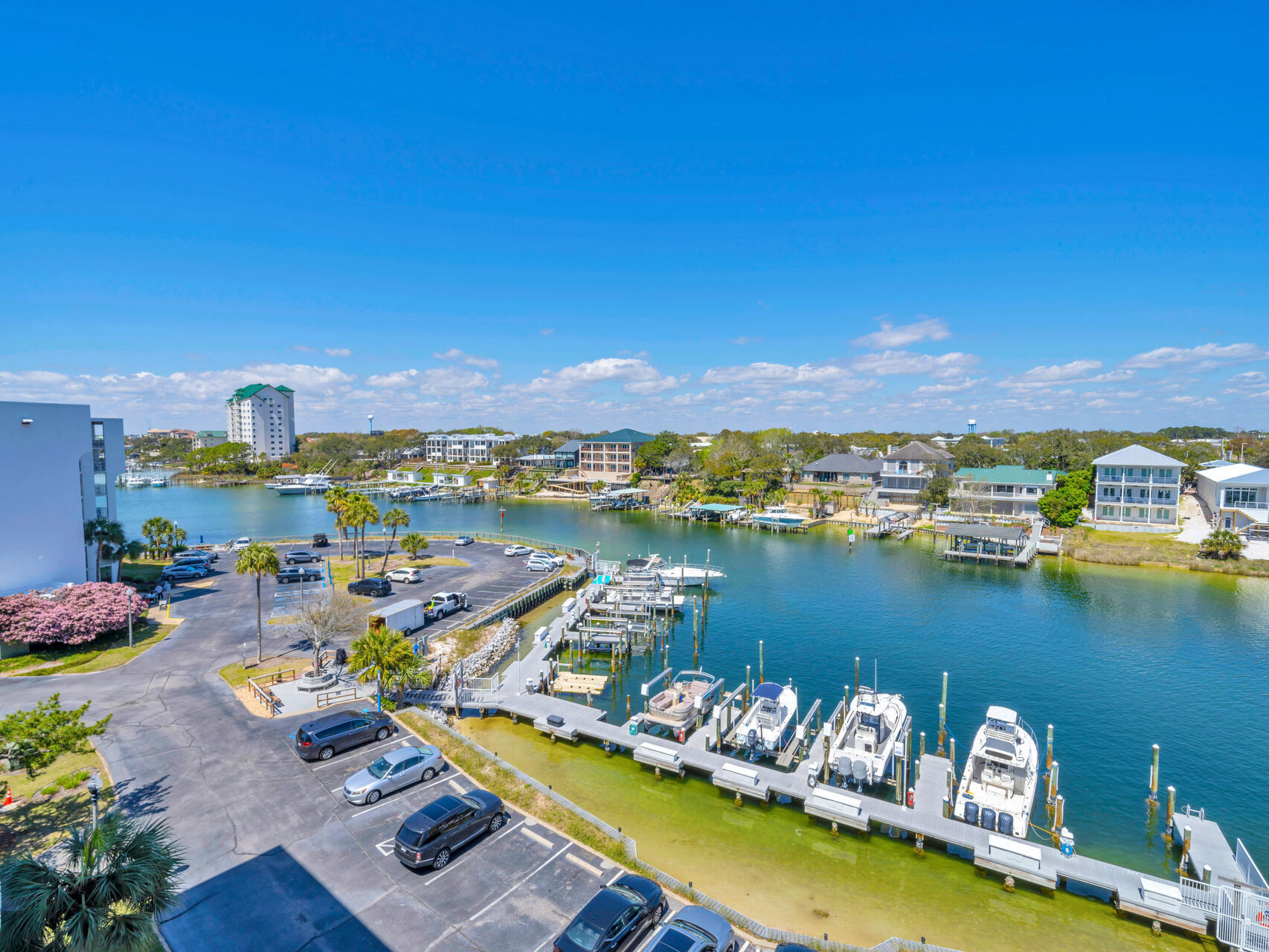 DOLPHIN POINT CONDO - Residential