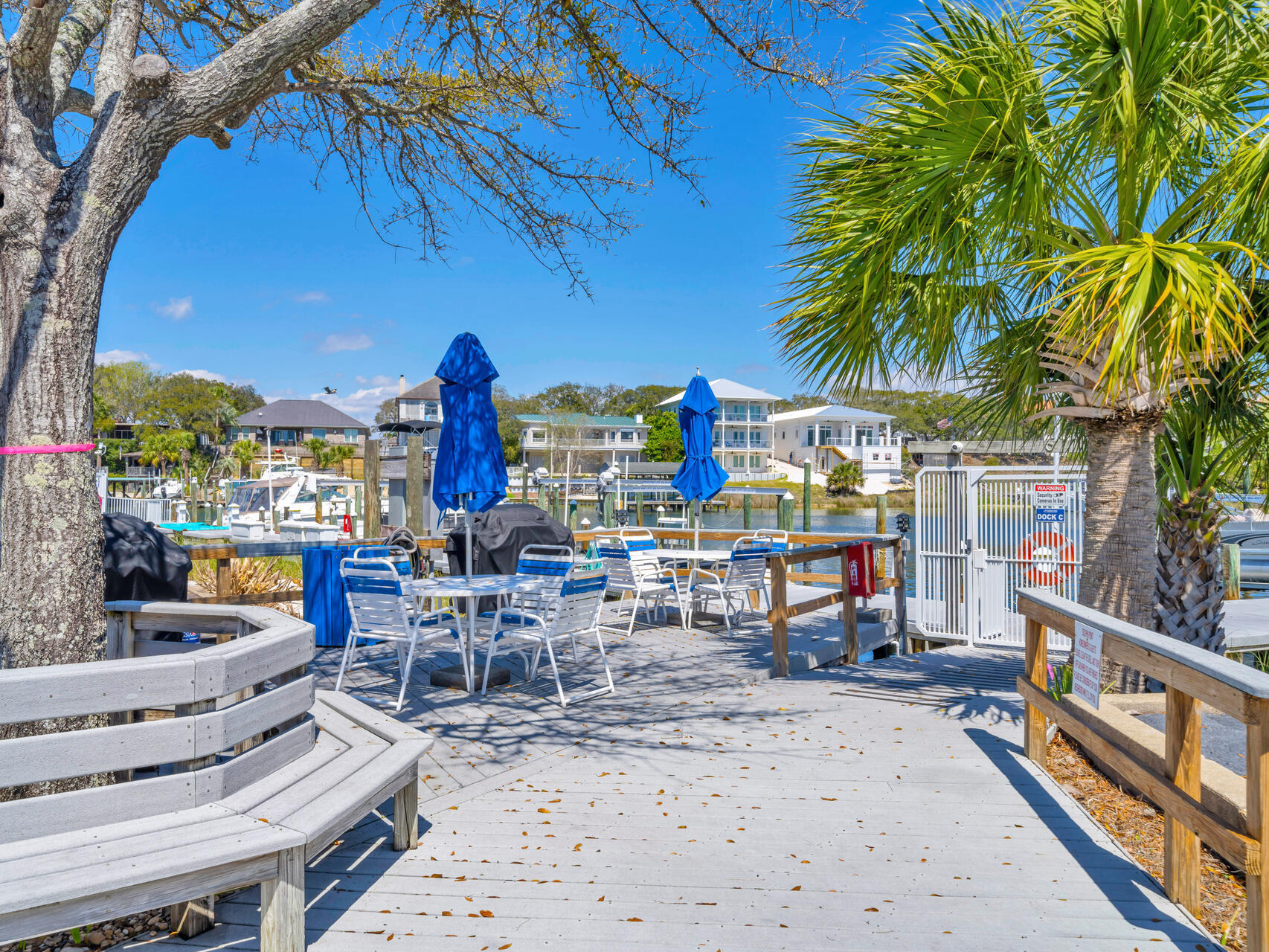 DOLPHIN POINT CONDO - Residential