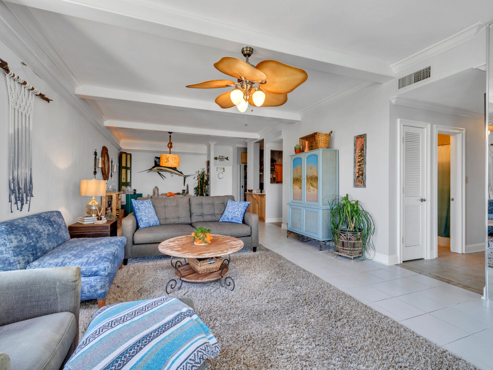 DOLPHIN POINT CONDO - Residential