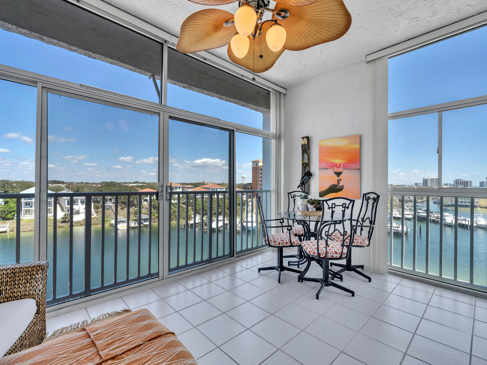 DOLPHIN POINT CONDO - Residential