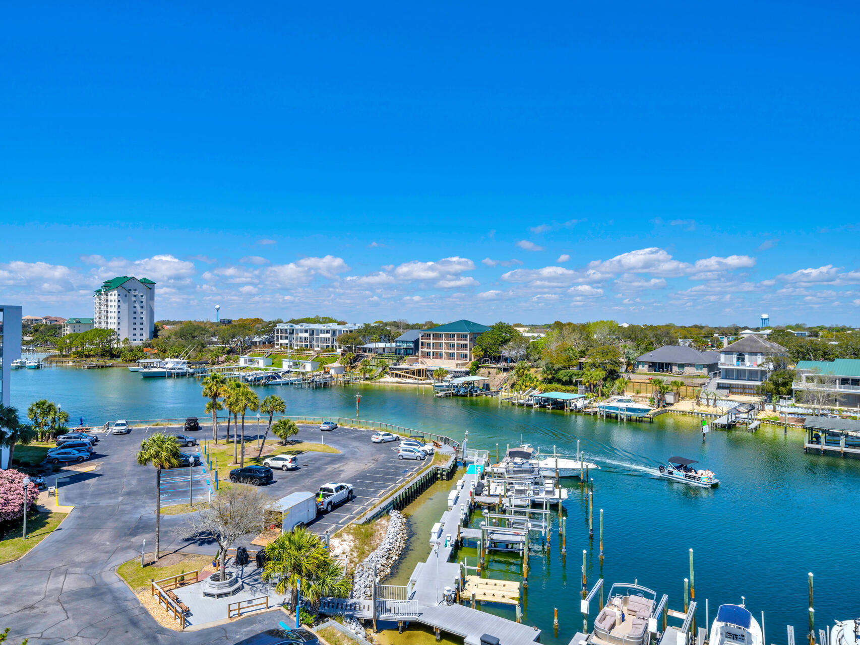 DOLPHIN POINT CONDO - Residential