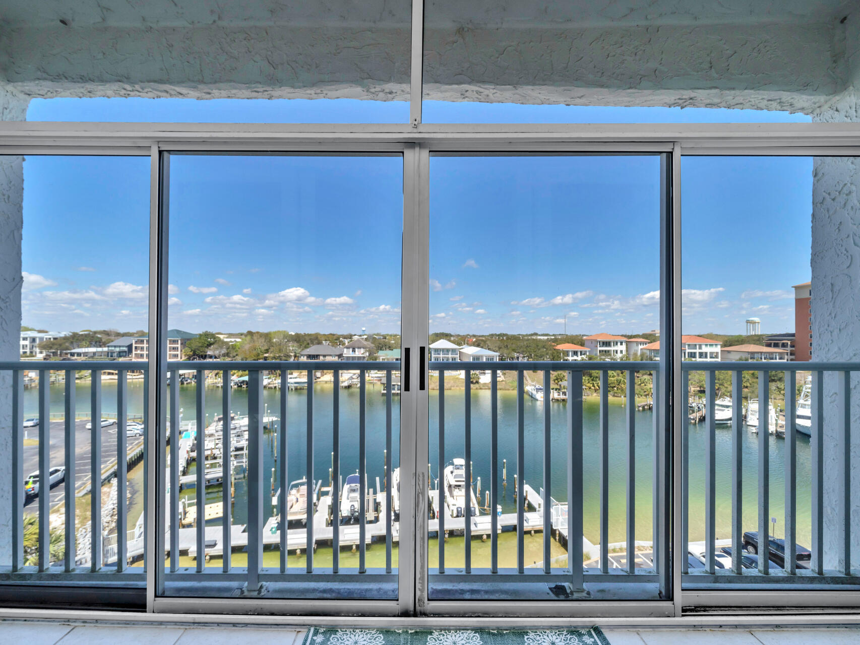 DOLPHIN POINT CONDO - Residential