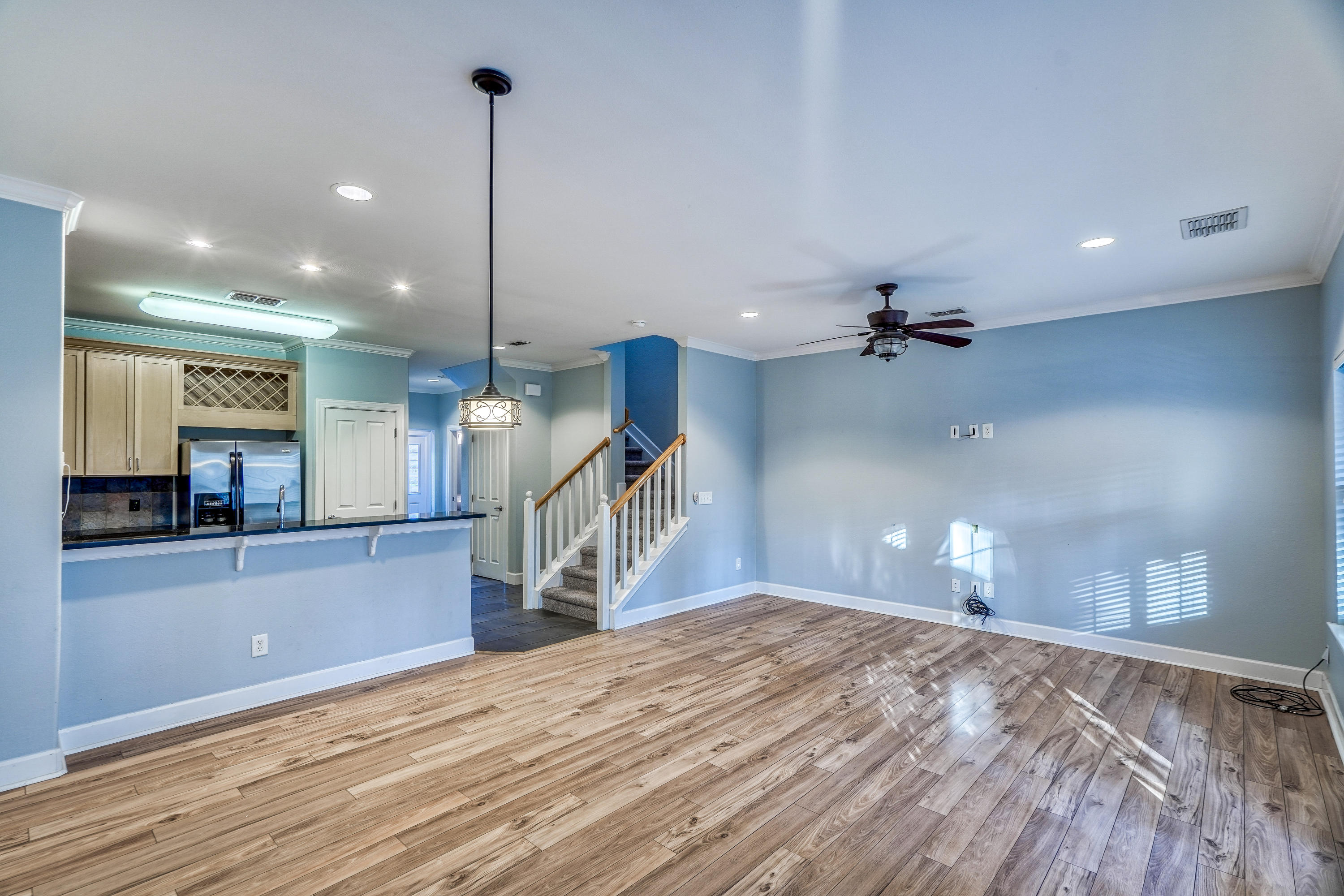 SOUTH HAVEN TOWNHOMES - Residential